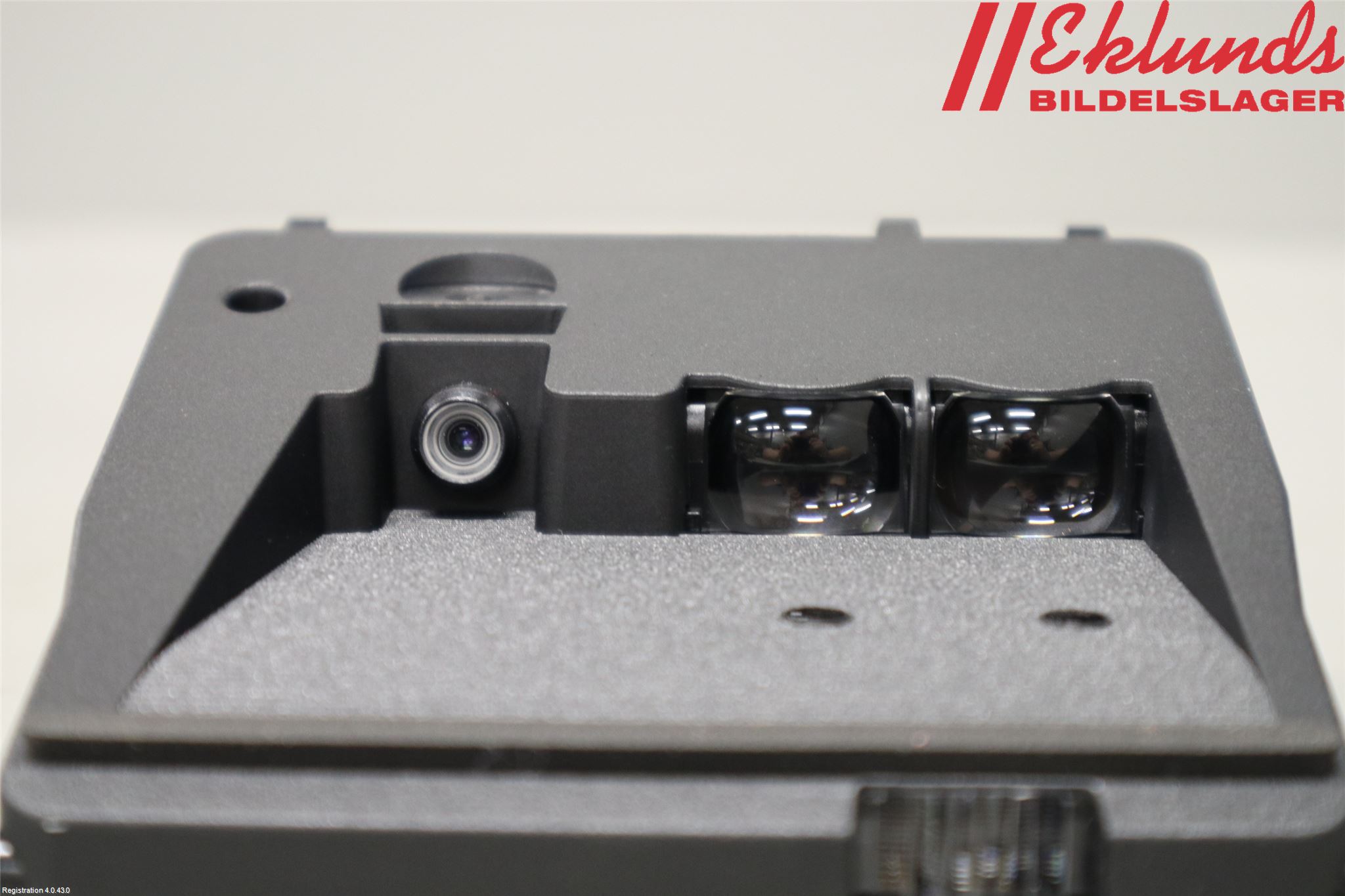 Toyota AYGO 15-21 Sensor Aktivt Kollisionsskydd