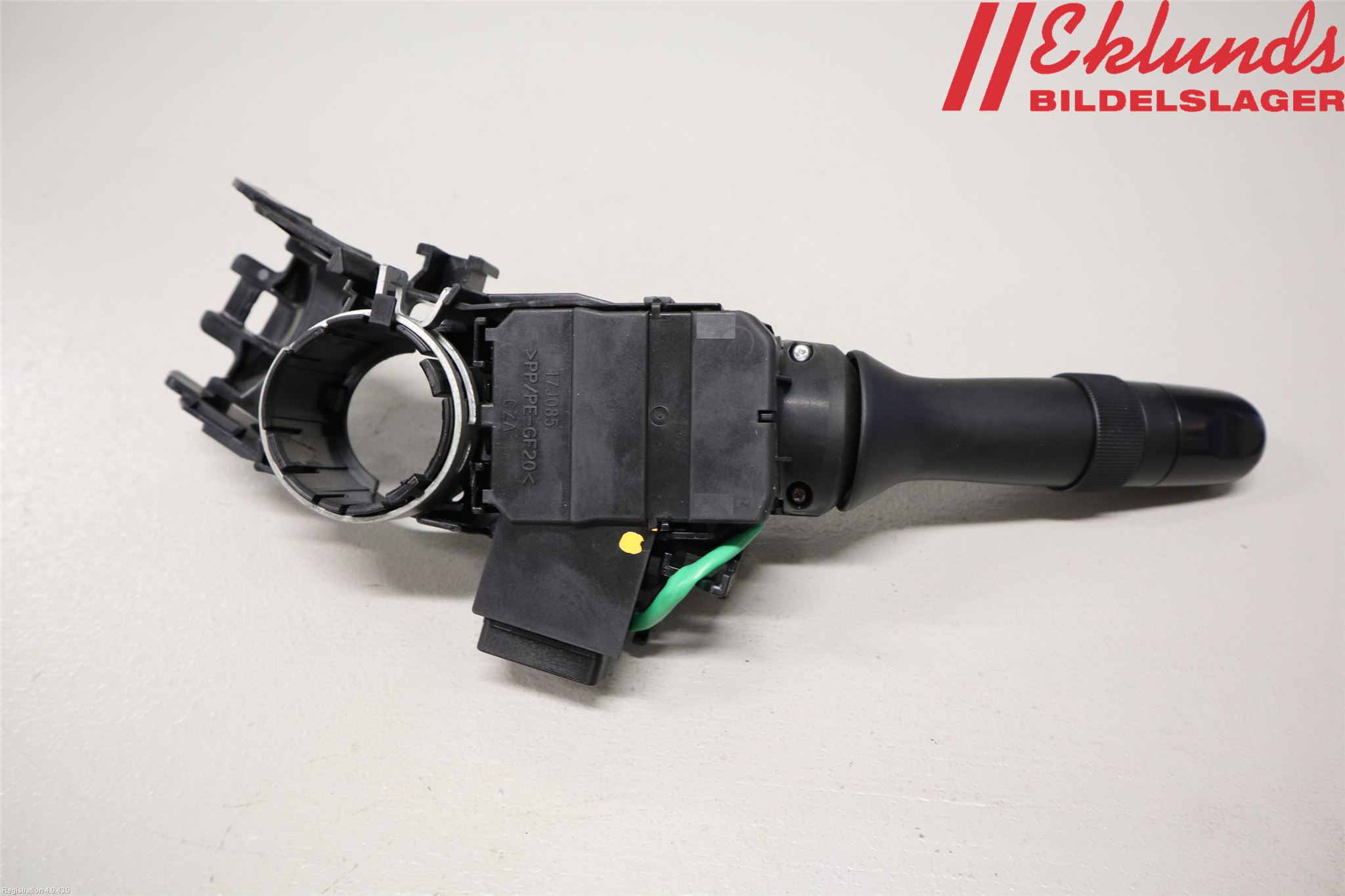 Toyota AYGO 15-21 Spak Blinkers-Ljusomk