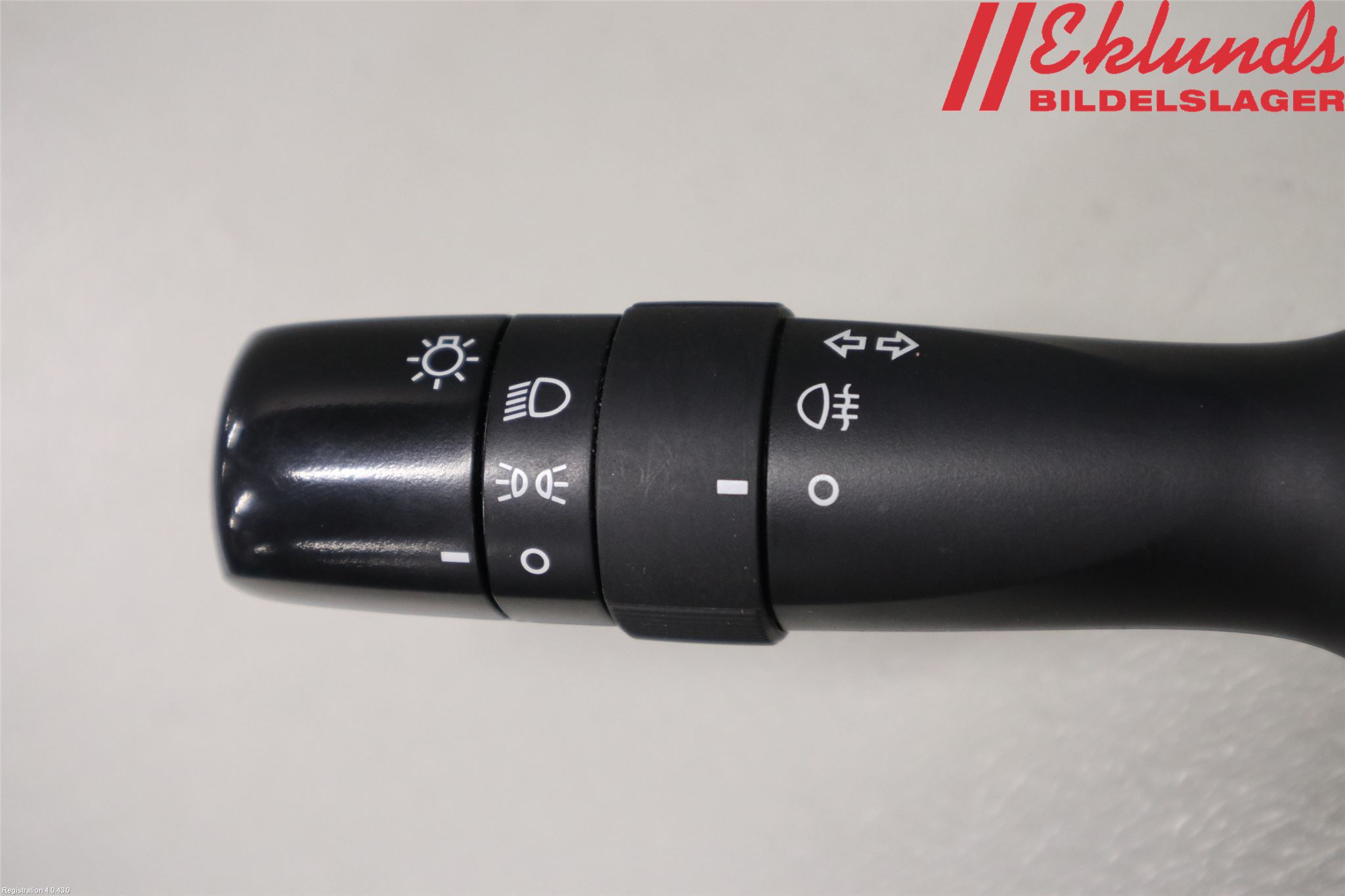 Toyota AYGO 15-21 Spak Blinkers-Ljusomk
