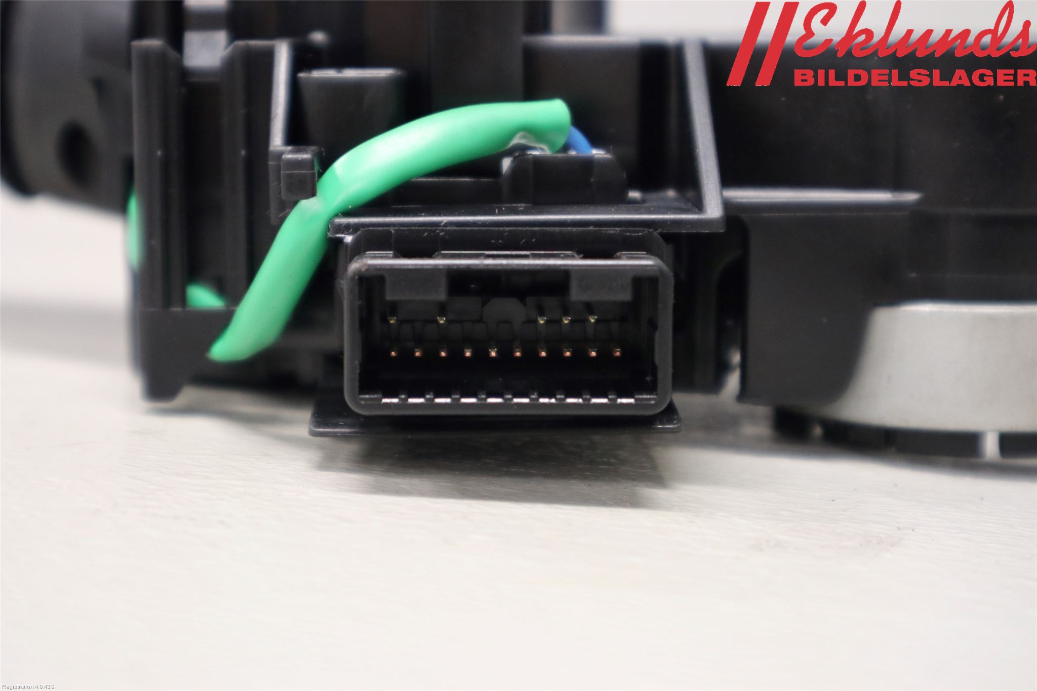 Toyota AYGO 15-21 Spak Blinkers-Ljusomk