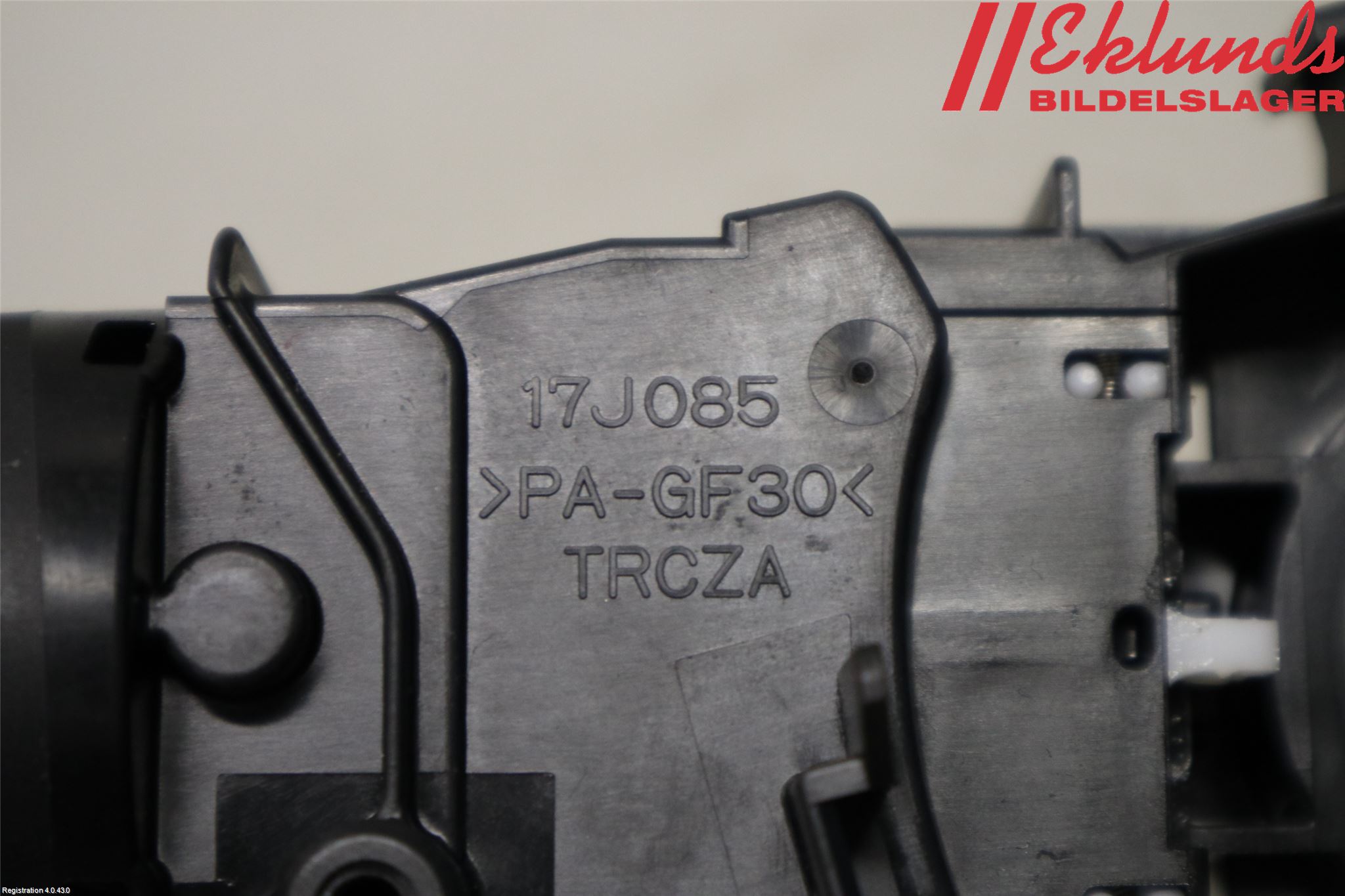 Toyota AYGO 15-21 Spak Blinkers-Ljusomk