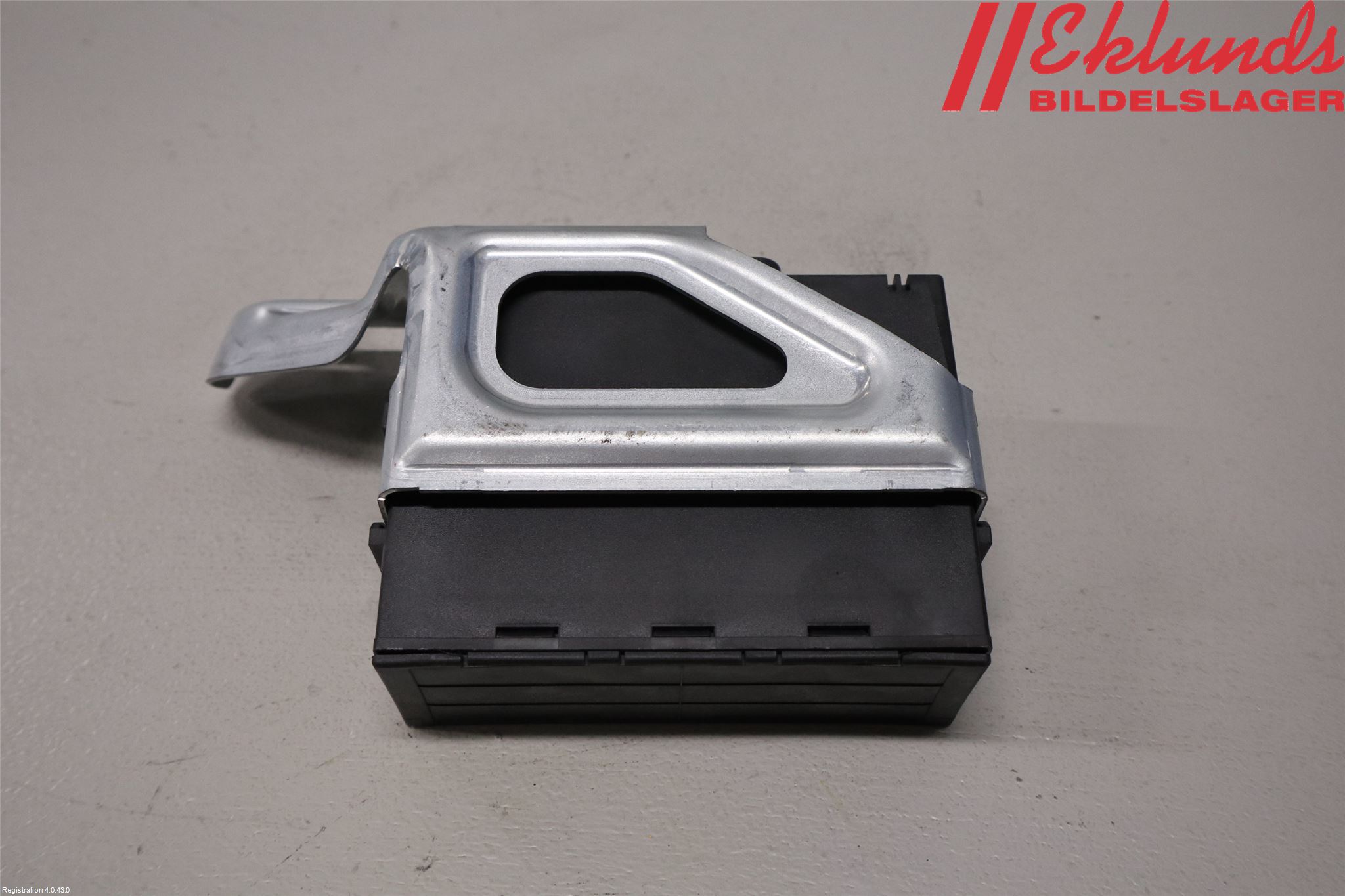 Toyota AYGO 15-21 Styrenhet Centrallås