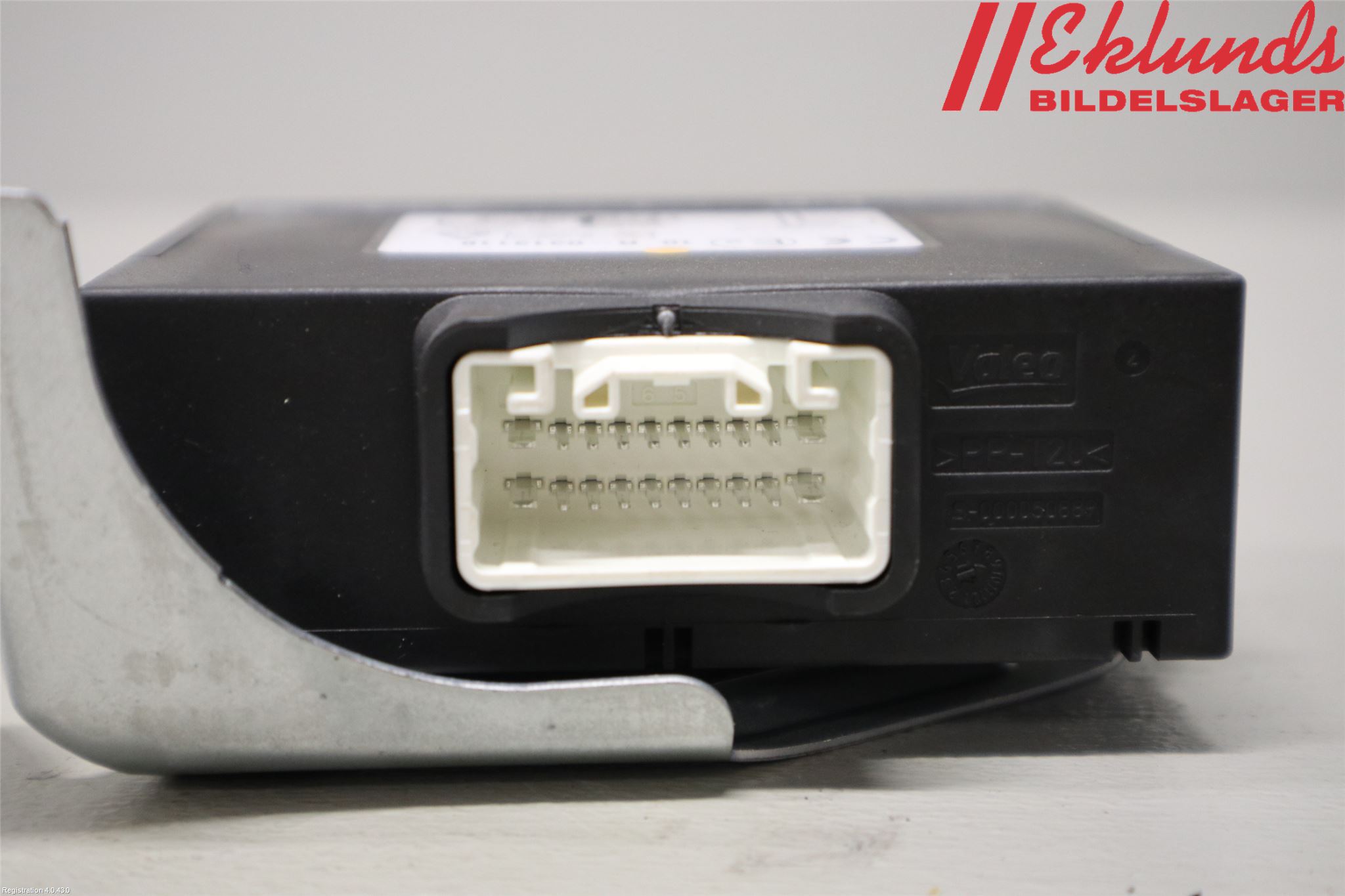 Toyota AYGO 15-21 Styrenhet Centrallås