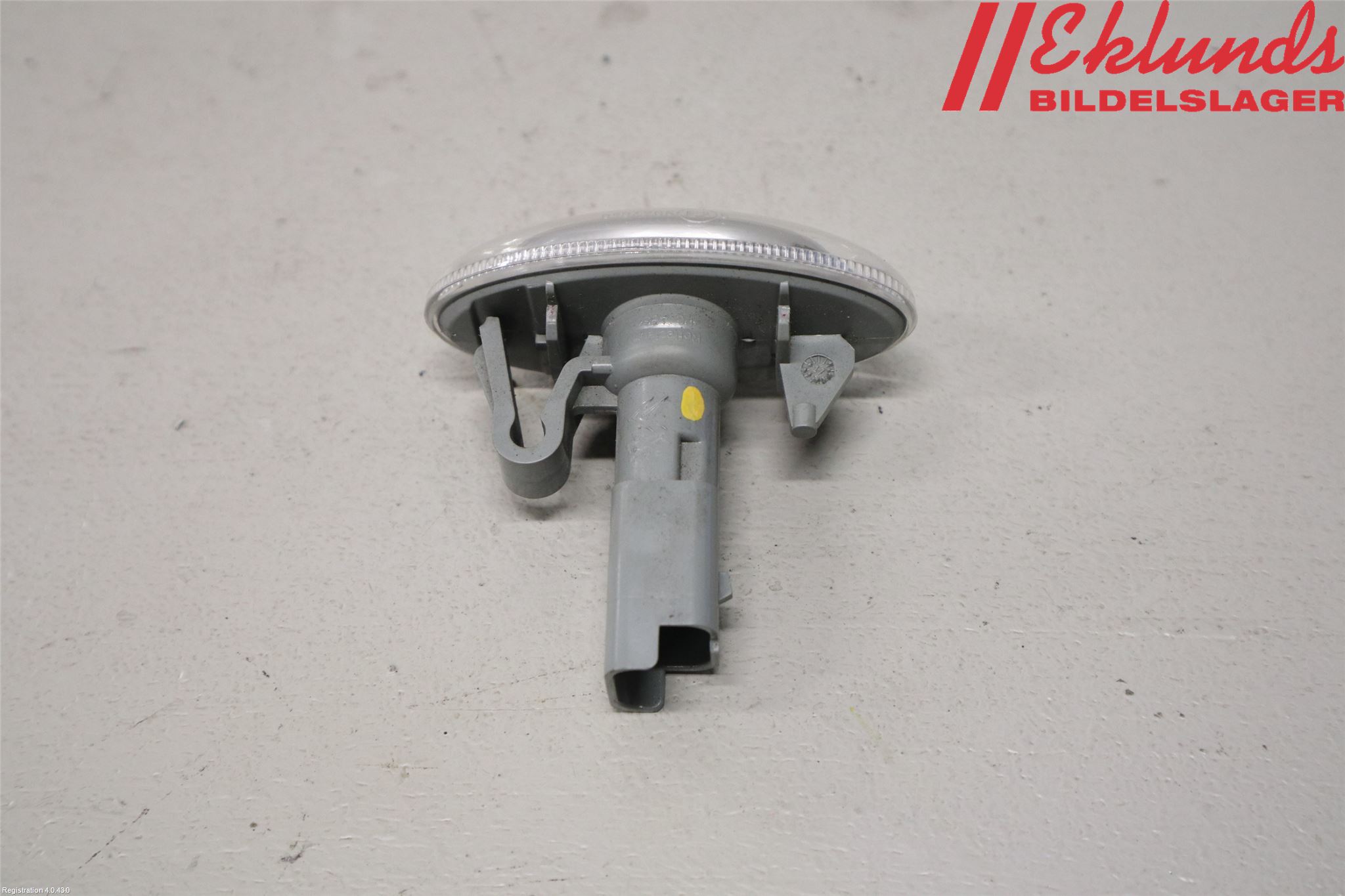 Toyota AYGO 15-21 Blinkers Sidoblinkers Hö