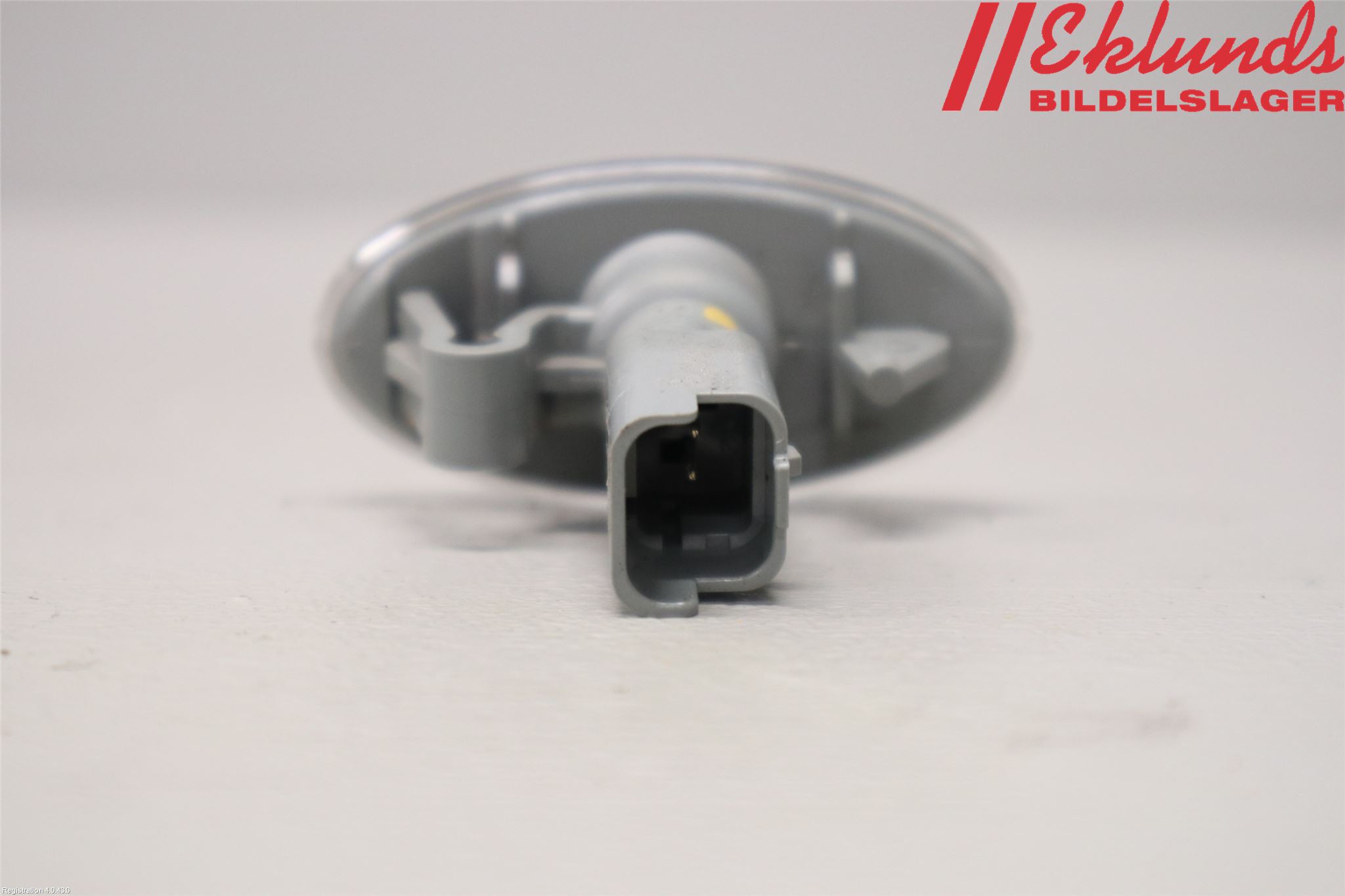 Toyota AYGO 15-21 Blinkers Sidoblinkers Hö