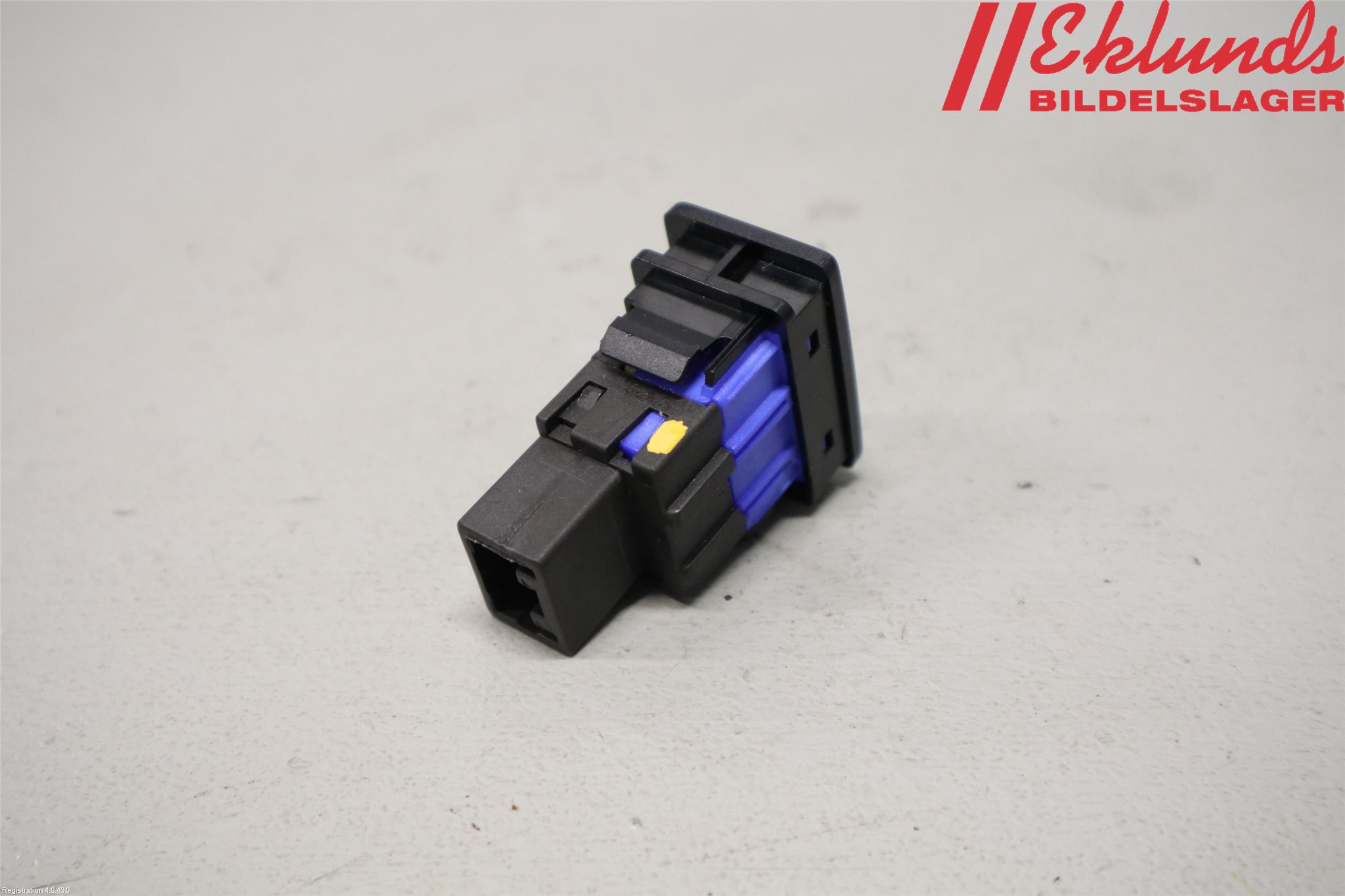 Toyota AYGO 15-21 Str Ljusvidd Reglering