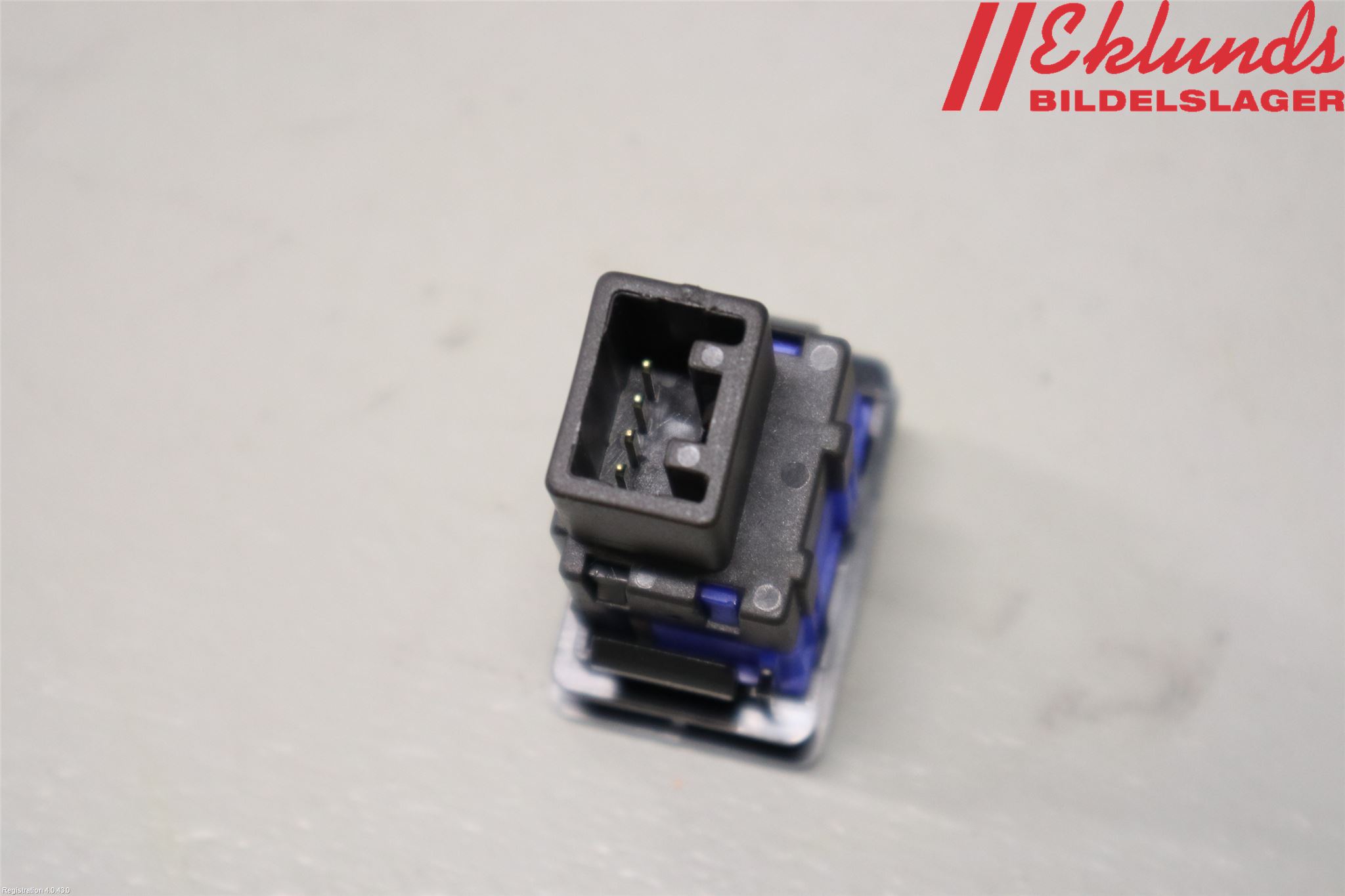 Toyota AYGO 15-21 Str Ljusvidd Reglering