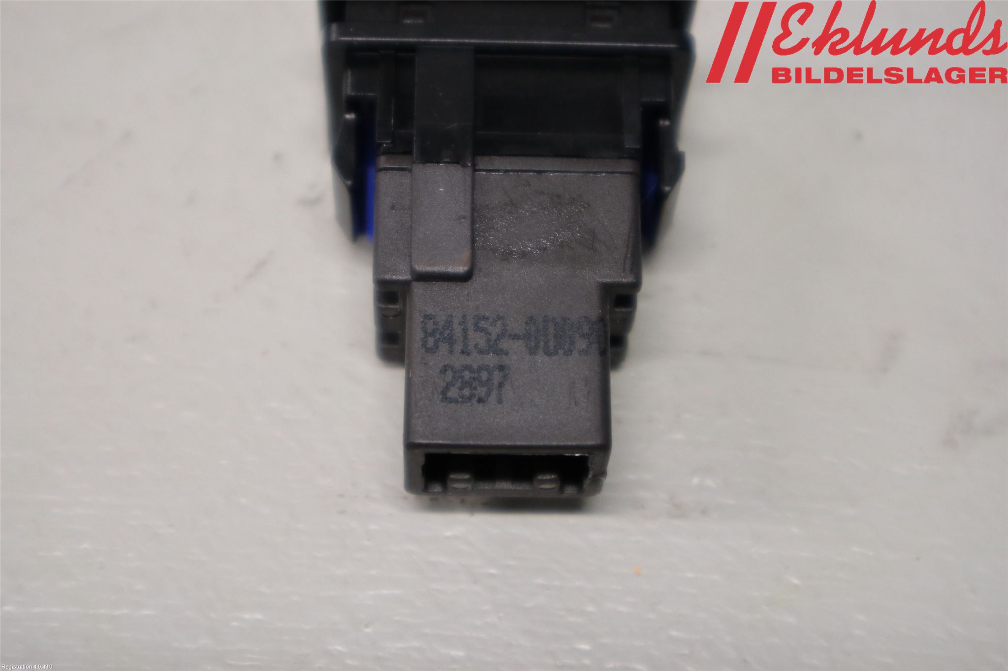 Toyota AYGO 15-21 Str Ljusvidd Reglering