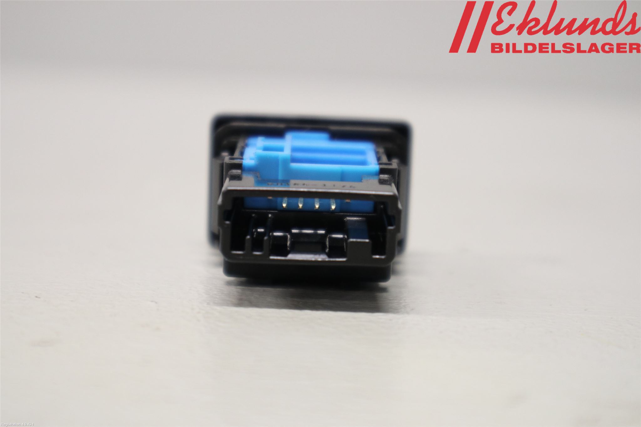 Toyota AYGO 15-21 Strömställare Antisladd