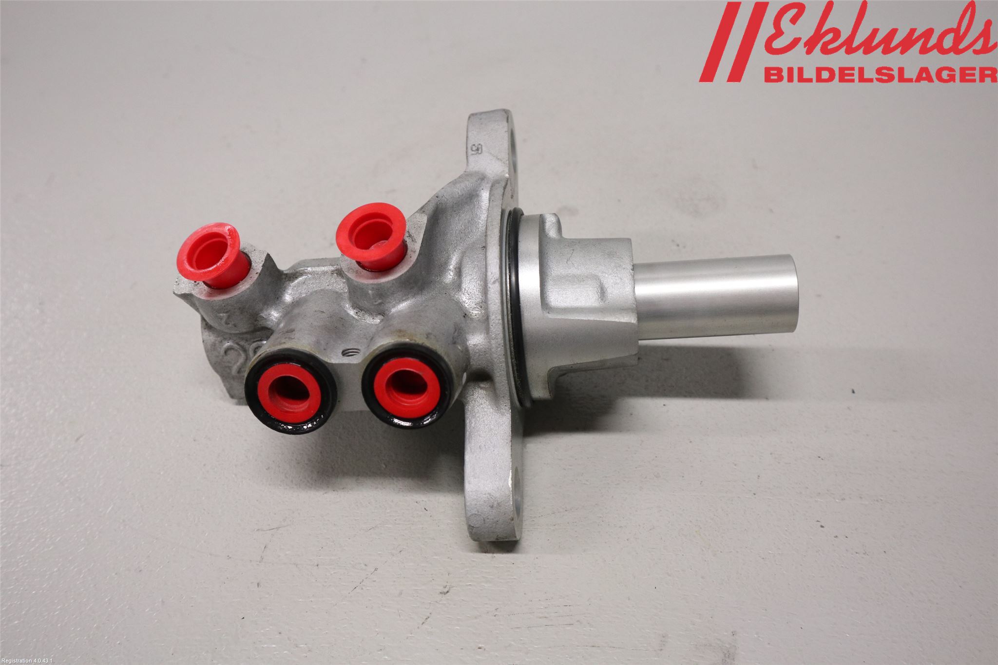 Toyota AYGO 15-21 Broms Huvudcylinder