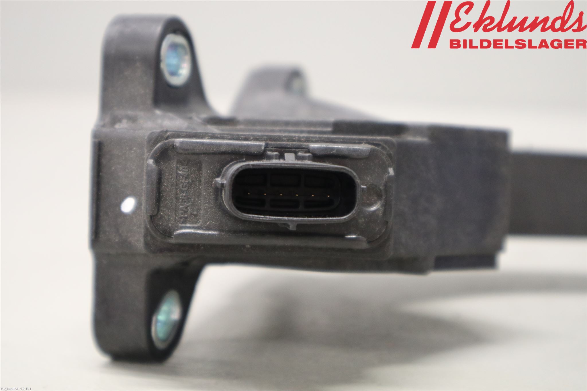 Toyota AYGO 15-21 Gaspedal