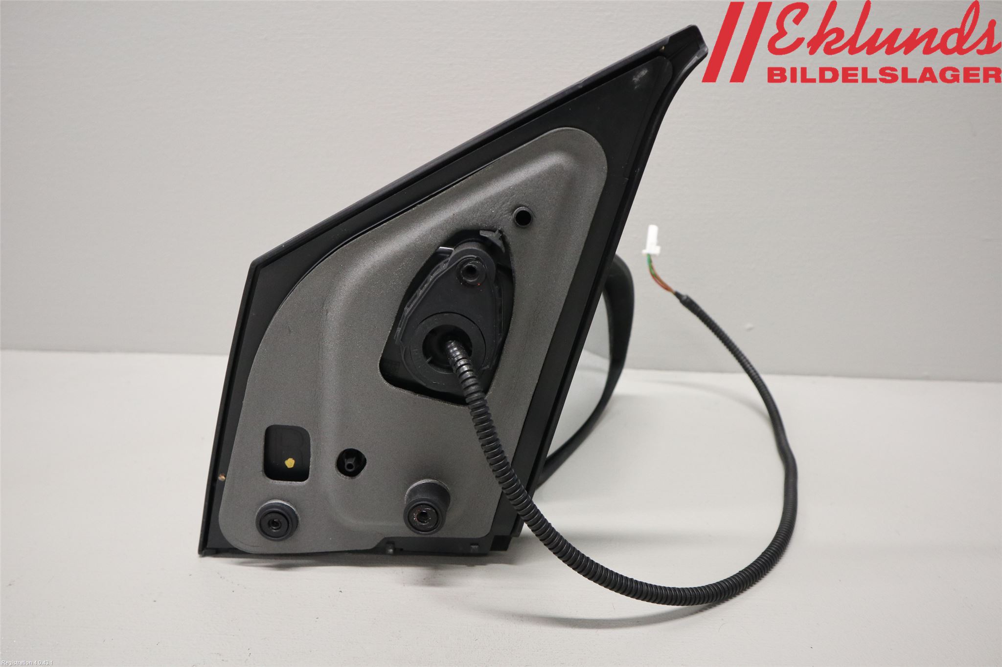 Toyota AYGO 15-21 Spegel Yttre El Hö