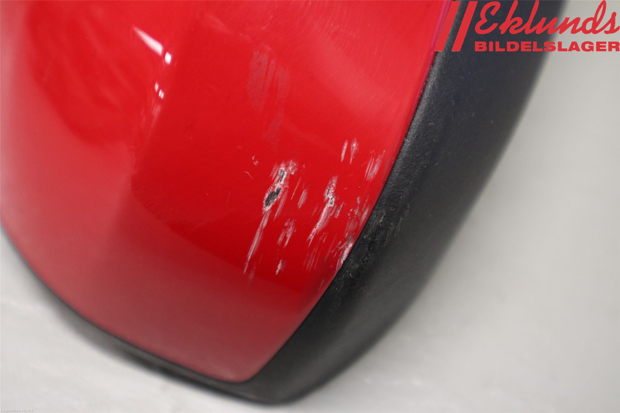Toyota AYGO 15-21 Spegel Yttre El Hö