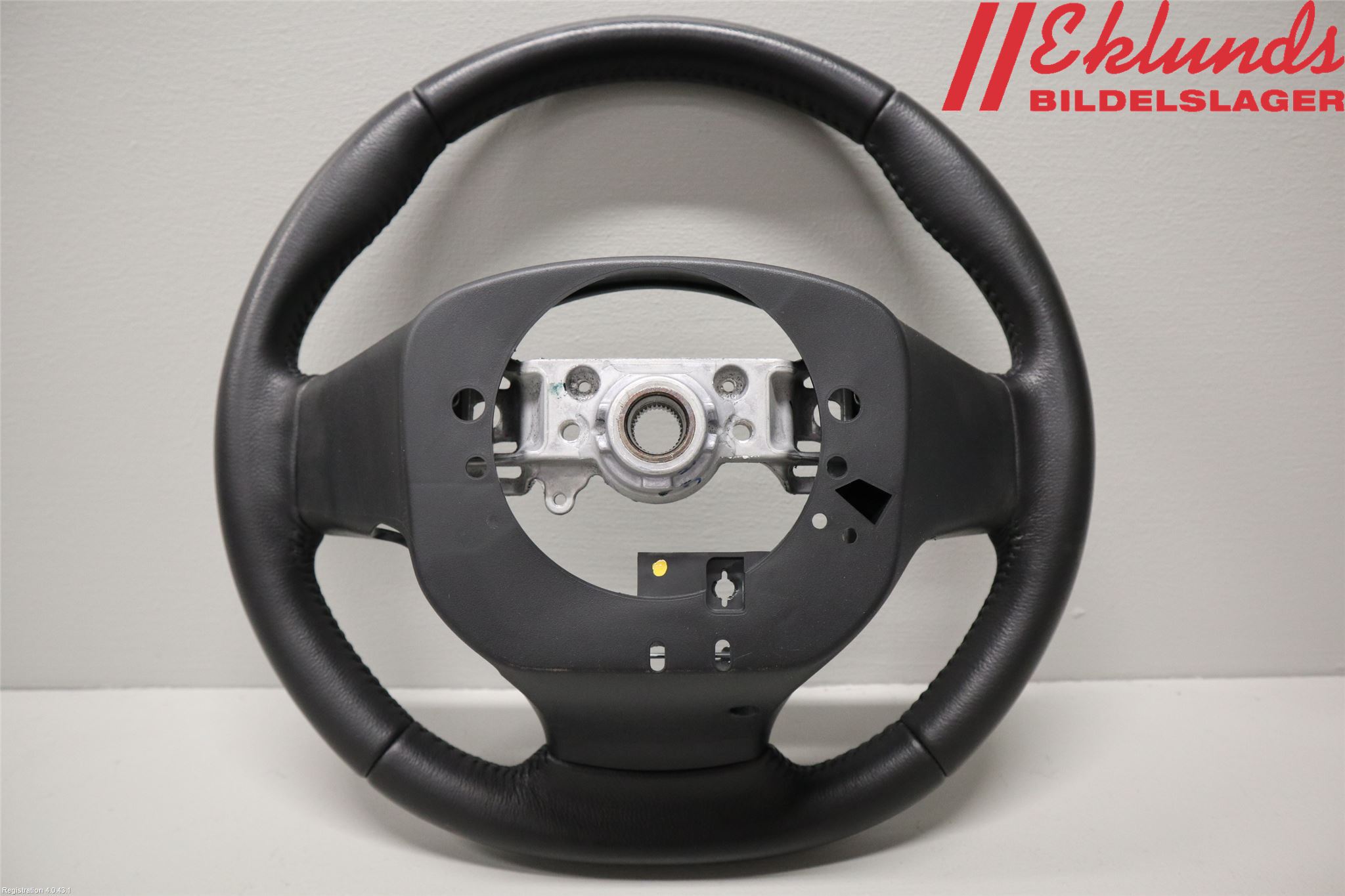 Toyota AYGO 15-21 Ratt