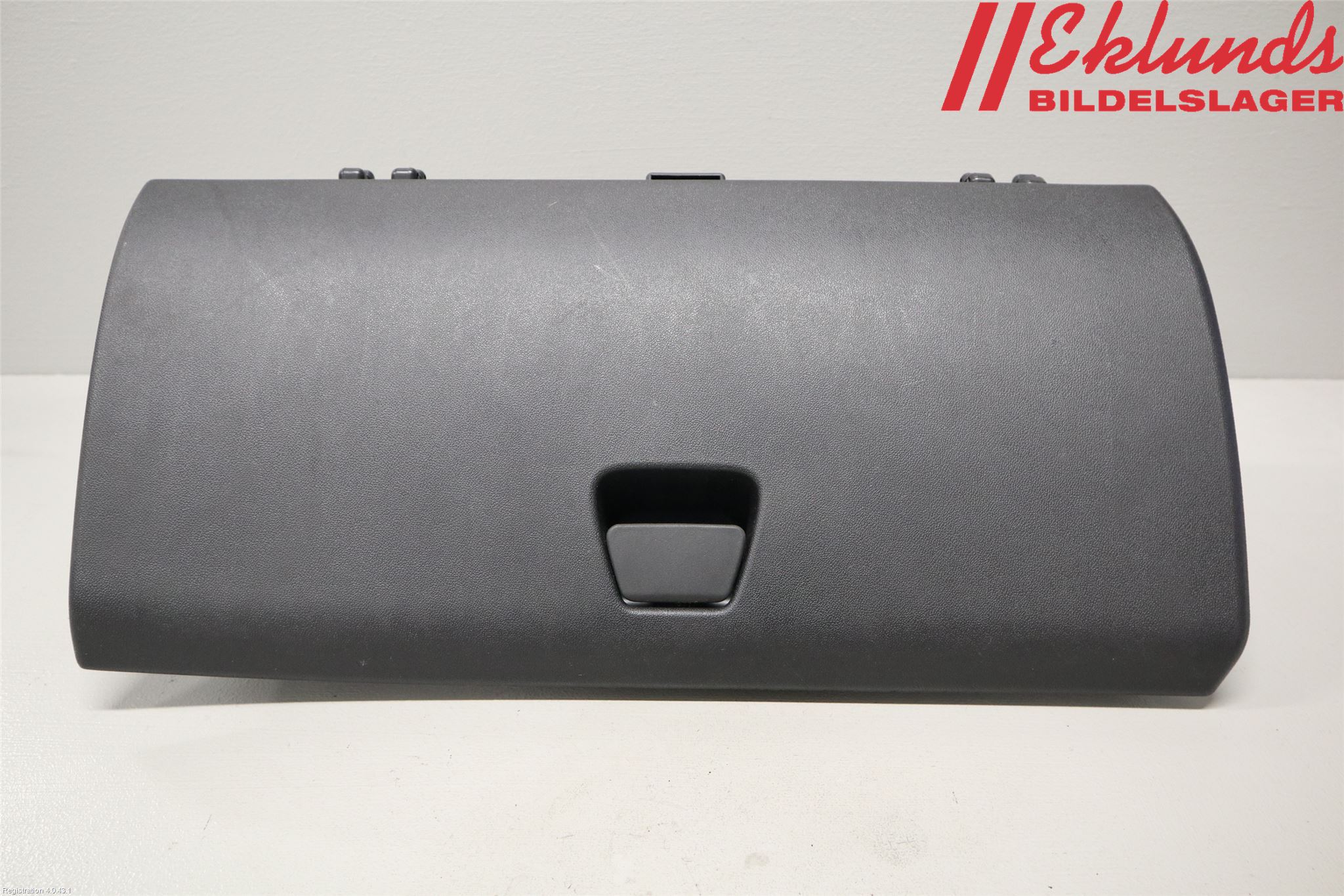 Toyota AYGO 15-21 Handskfack