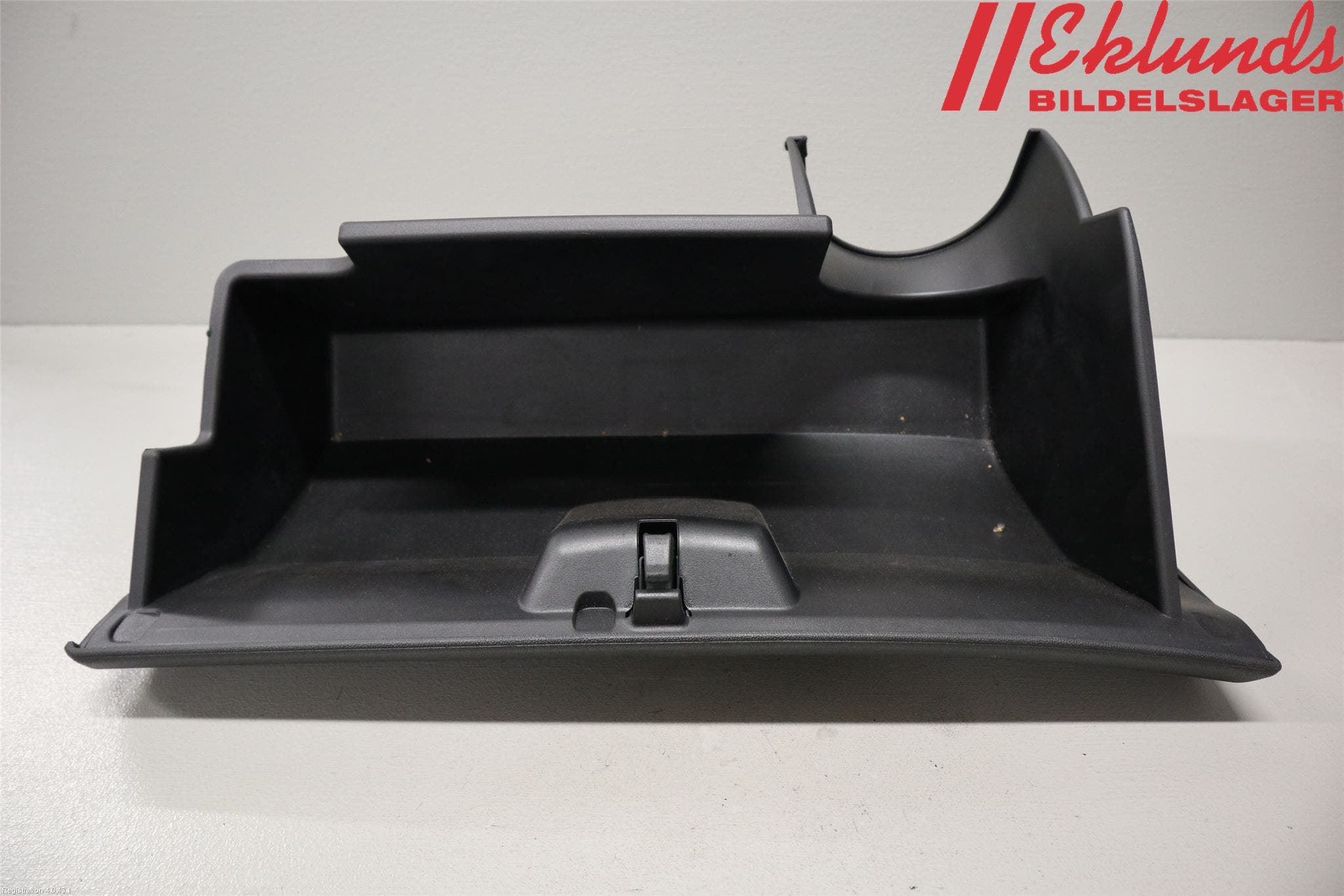 Toyota AYGO 15-21 Handskfack