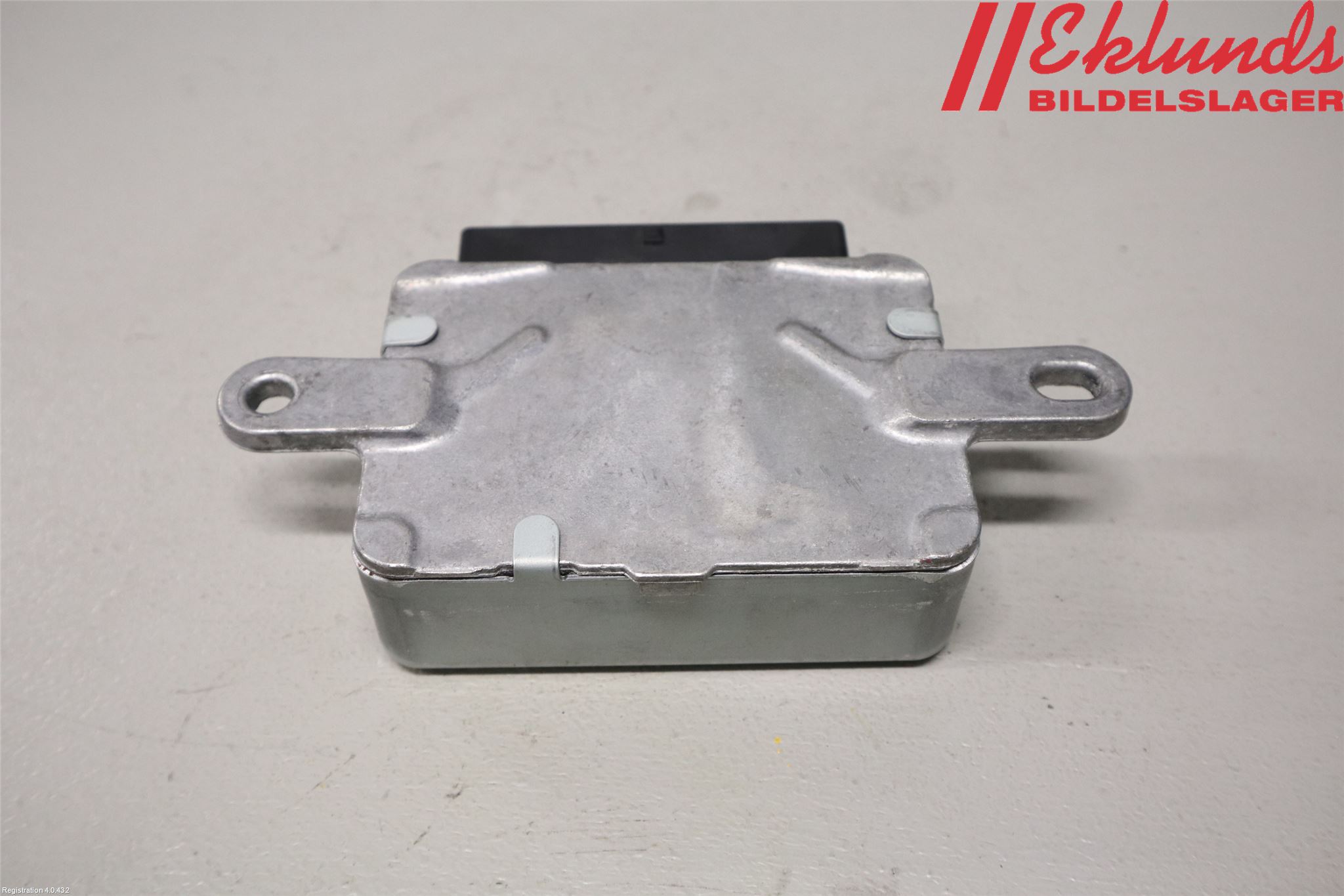 Toyota AYGO 15-21 Styrenhet Styrservo