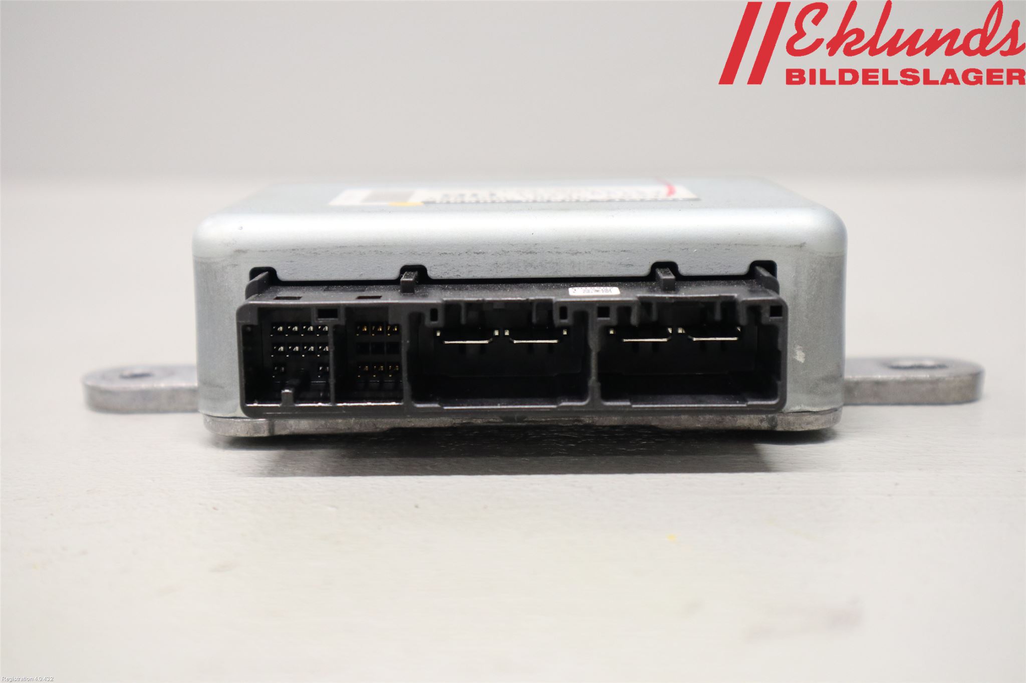 Toyota AYGO 15-21 Styrenhet Styrservo