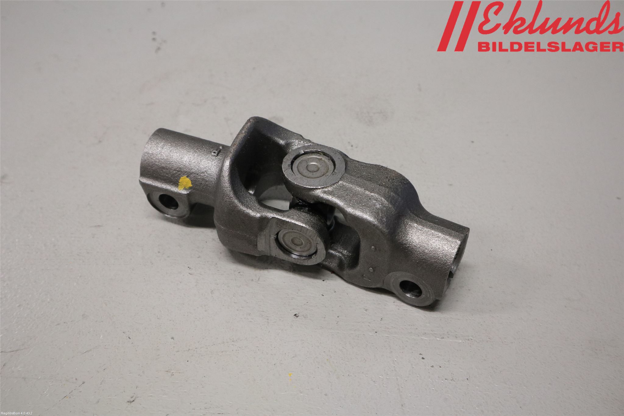 Toyota AYGO 15-21 Rattaxelknut