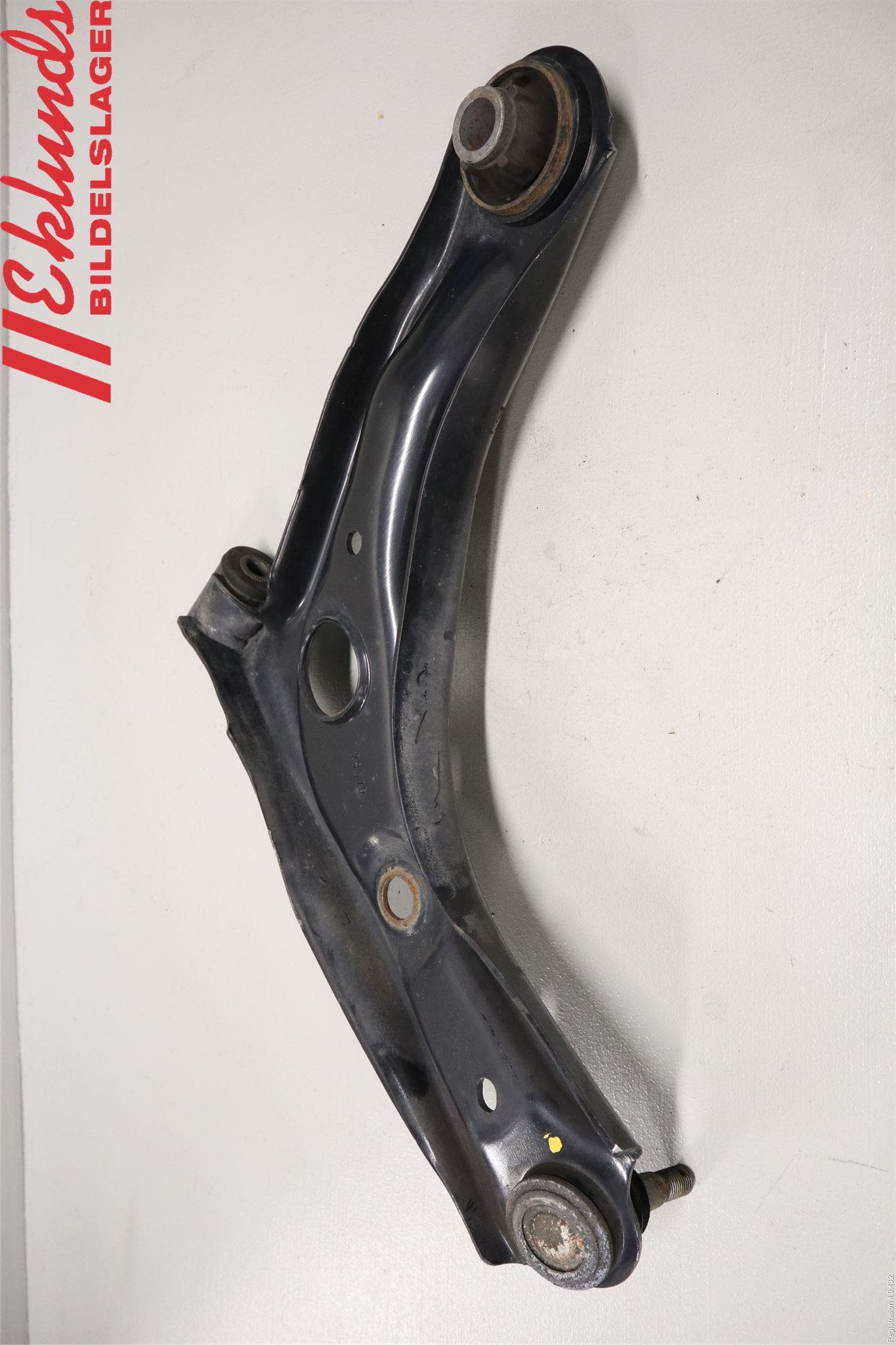 Toyota AYGO 15-21 Bärarm Fram Undre Hö