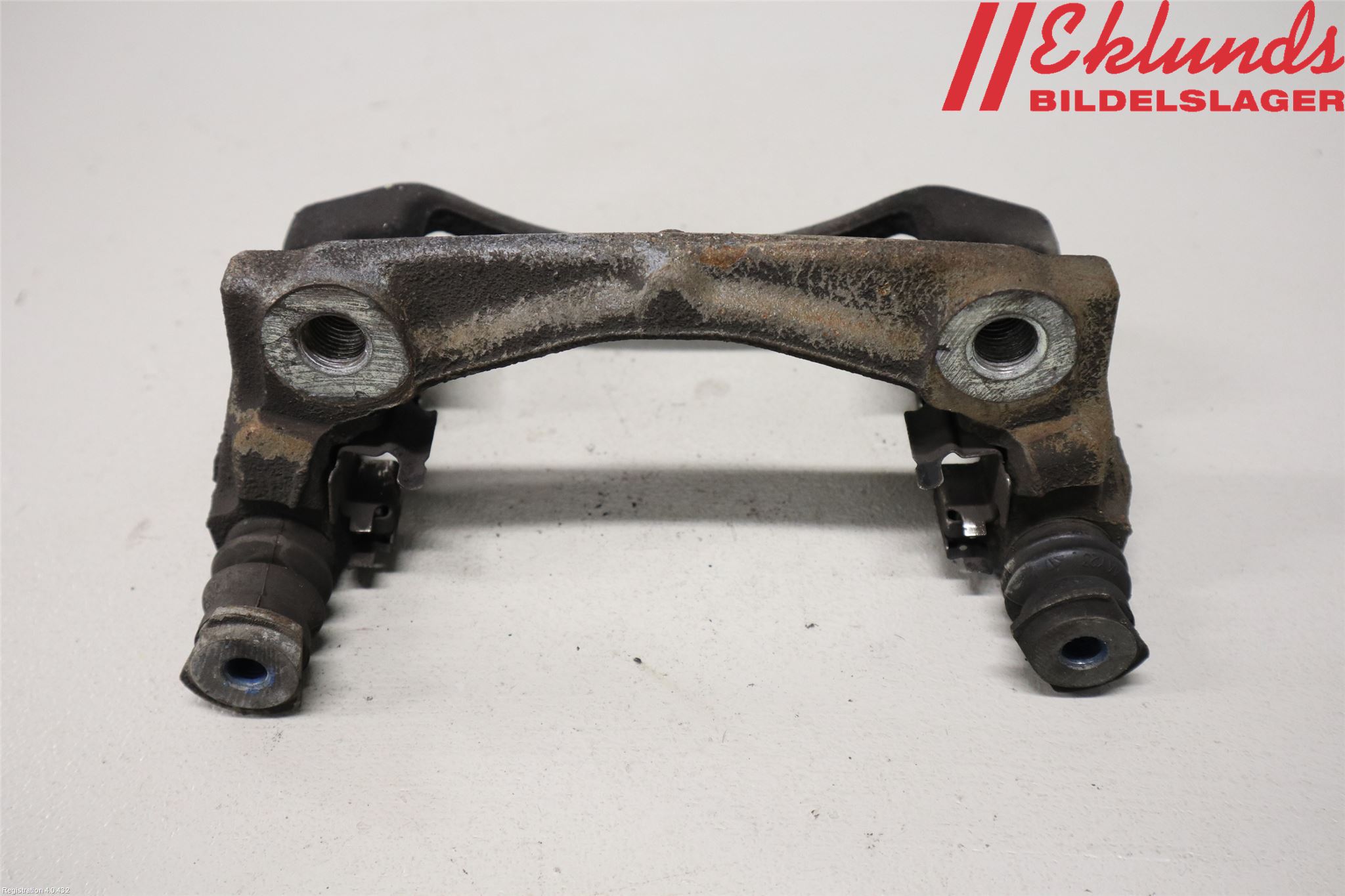 Toyota AYGO 15-21 Bromsokshållare