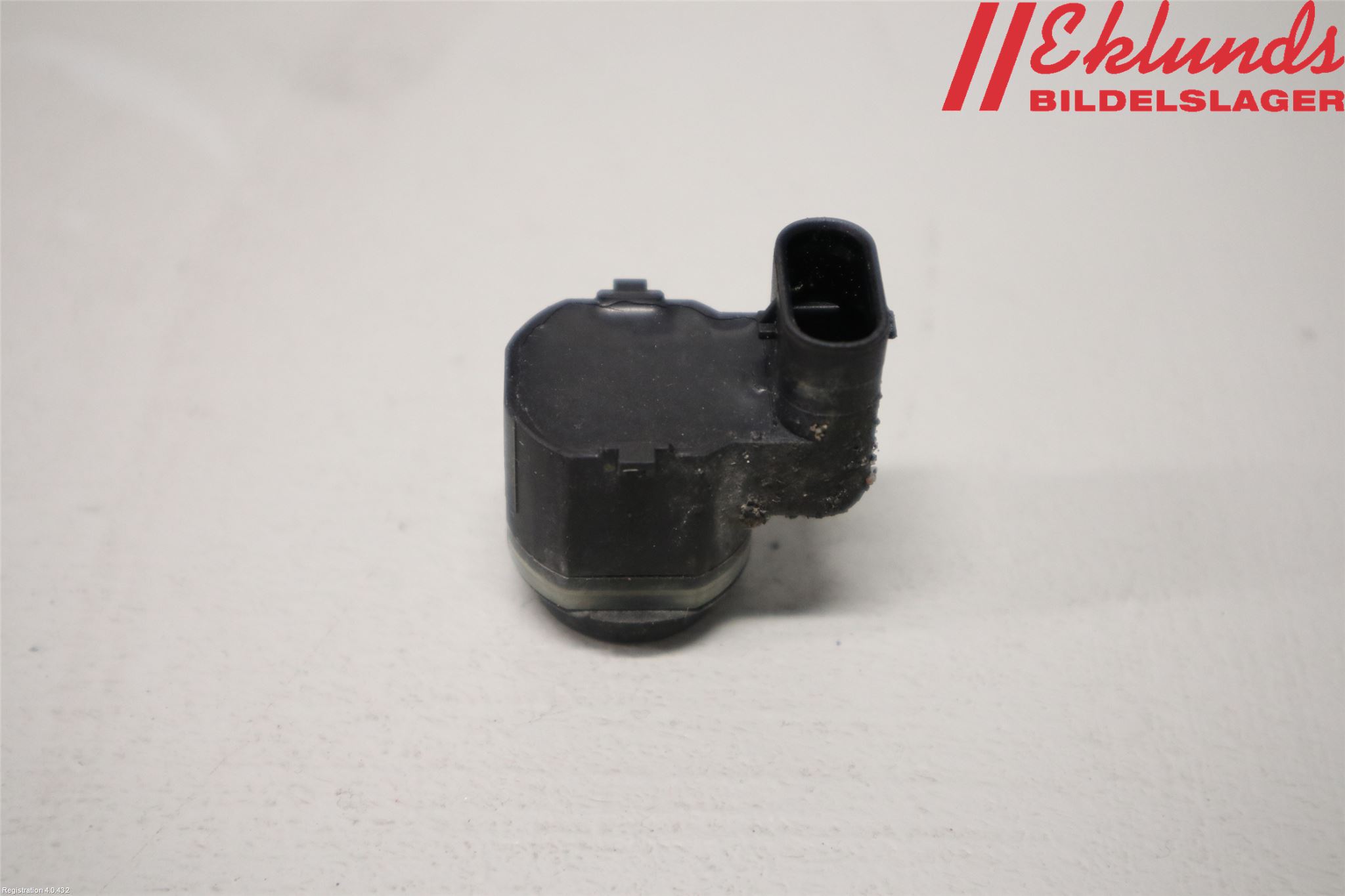 Audi A4 12-15 Parkeringshjälp Backsensor