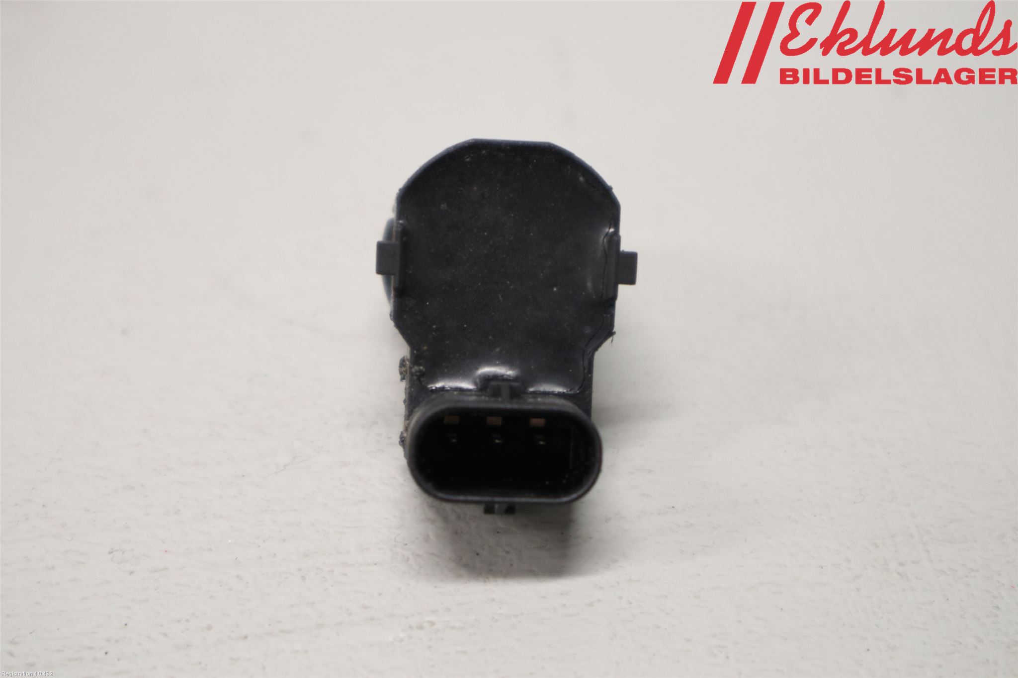 Audi A4 12-15 Parkeringshjälp Backsensor