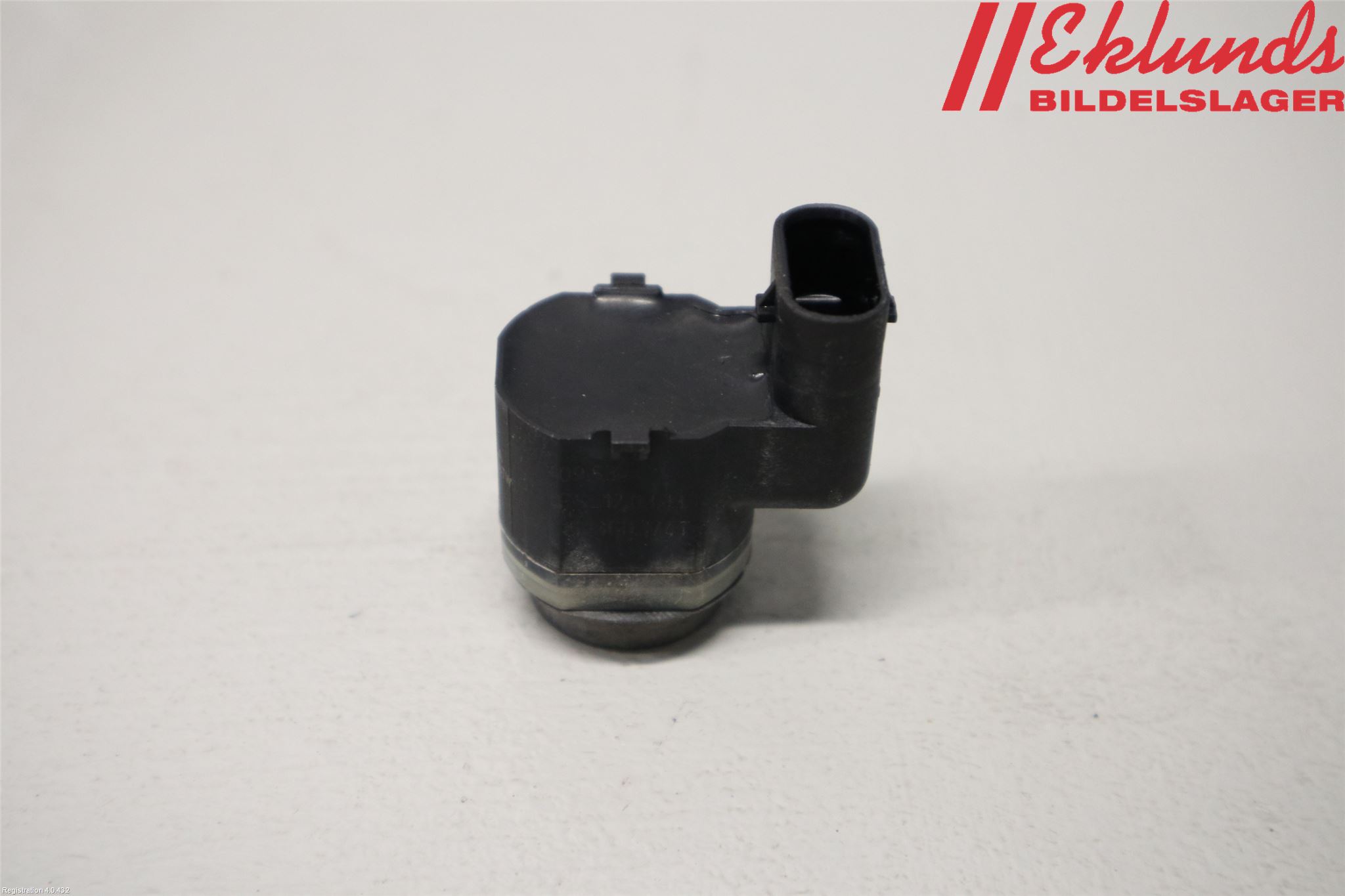 Audi A4 12-15 Parkeringshjälp Backsensor