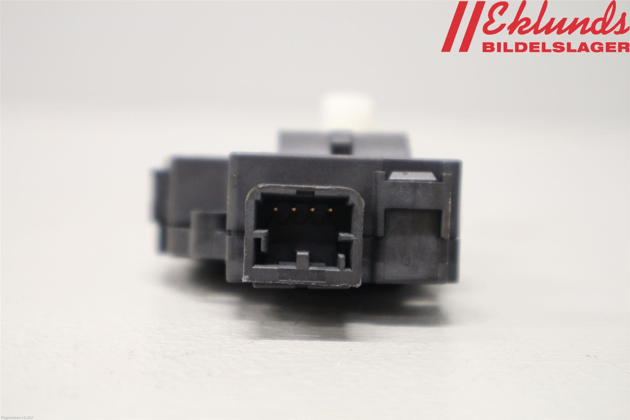 Mercedes-Benz MB E-KLASS (W212) 09-16 Ac Reglermotor