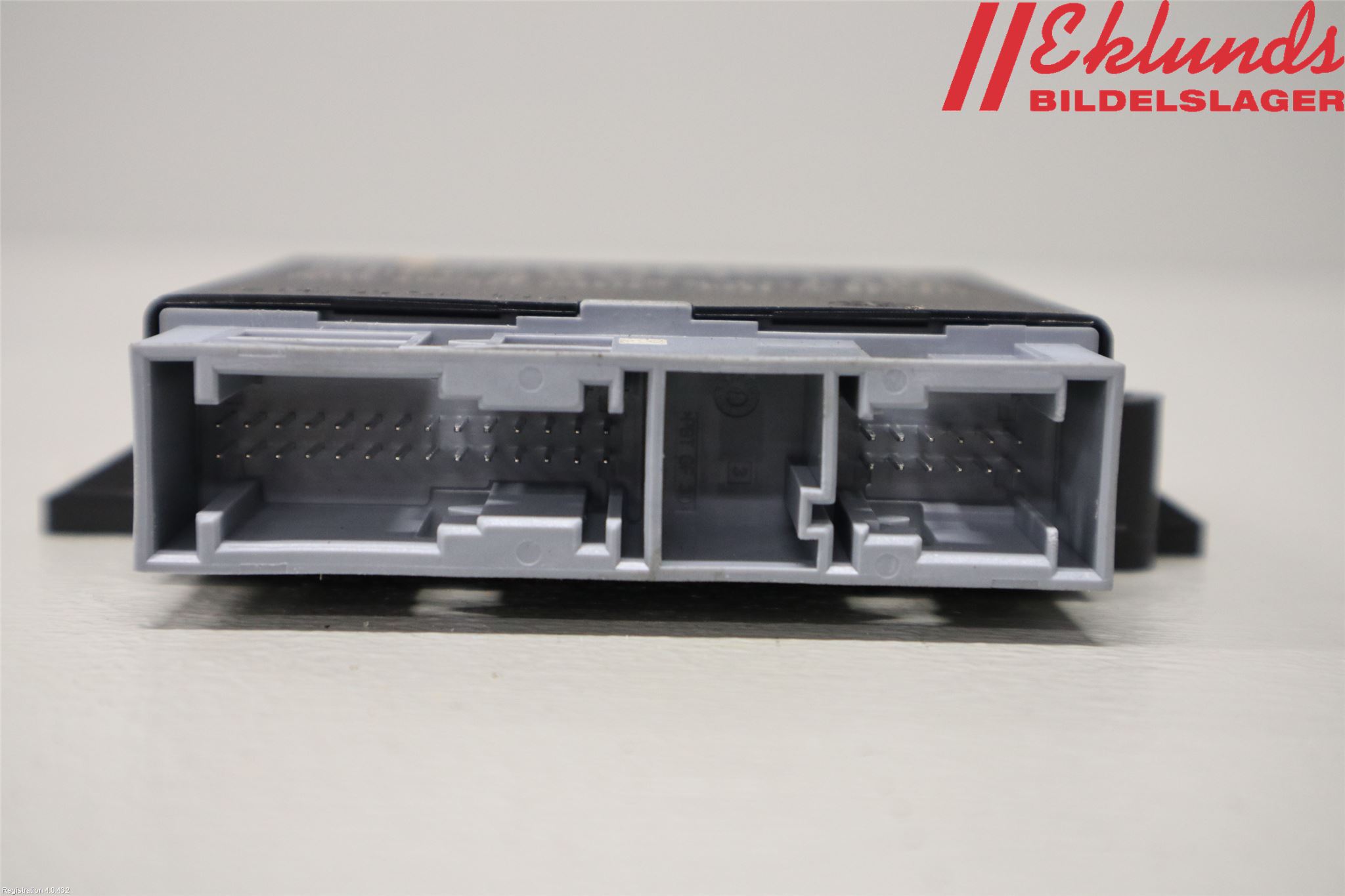Mercedes-Benz MB E-KLASS (W212) 09-16 Styrenhet Parkeringshjälp