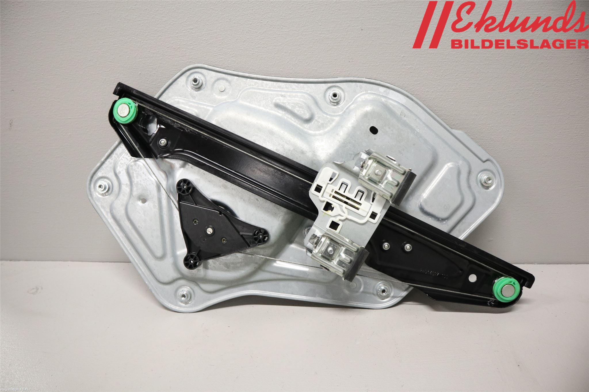 Skoda YETI Fönsterhiss El Kompl