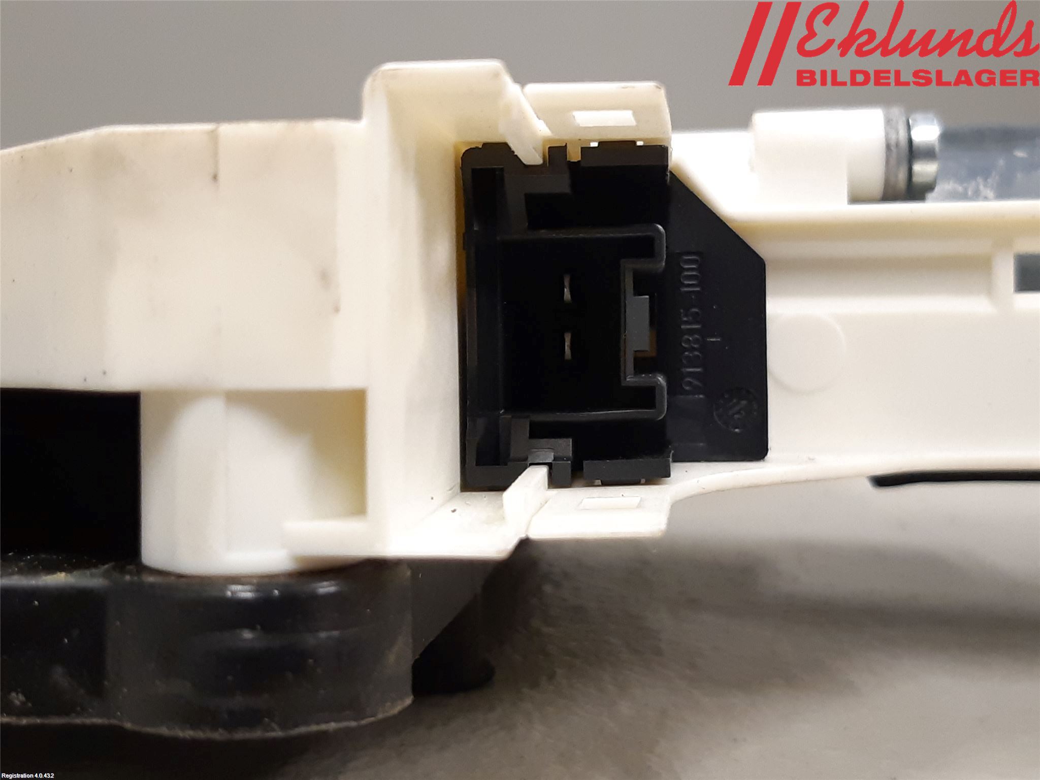 Audi A5 07-16 Fönsterhiss El Kompl