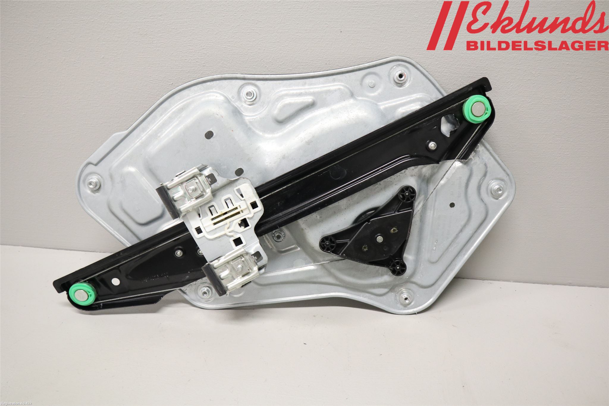 Skoda YETI Fönsterhiss El Kompl