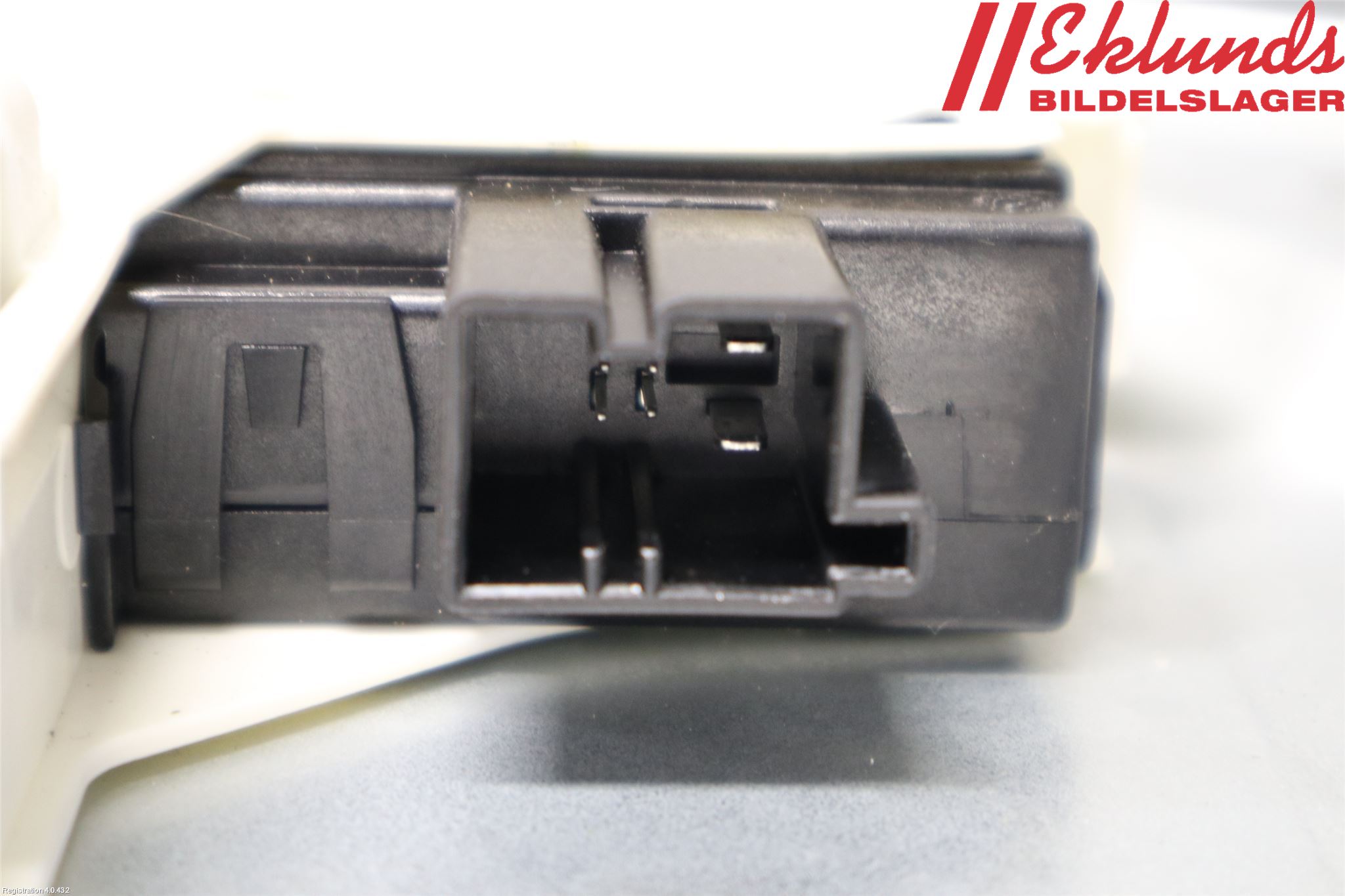 Skoda YETI Fönsterhiss El Kompl