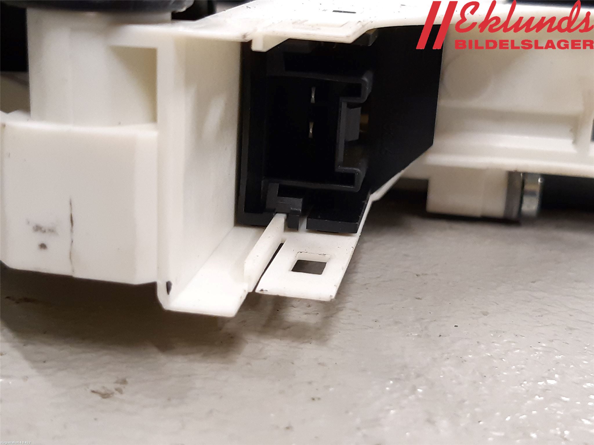 Audi A5 07-16 Fönsterhiss El Kompl