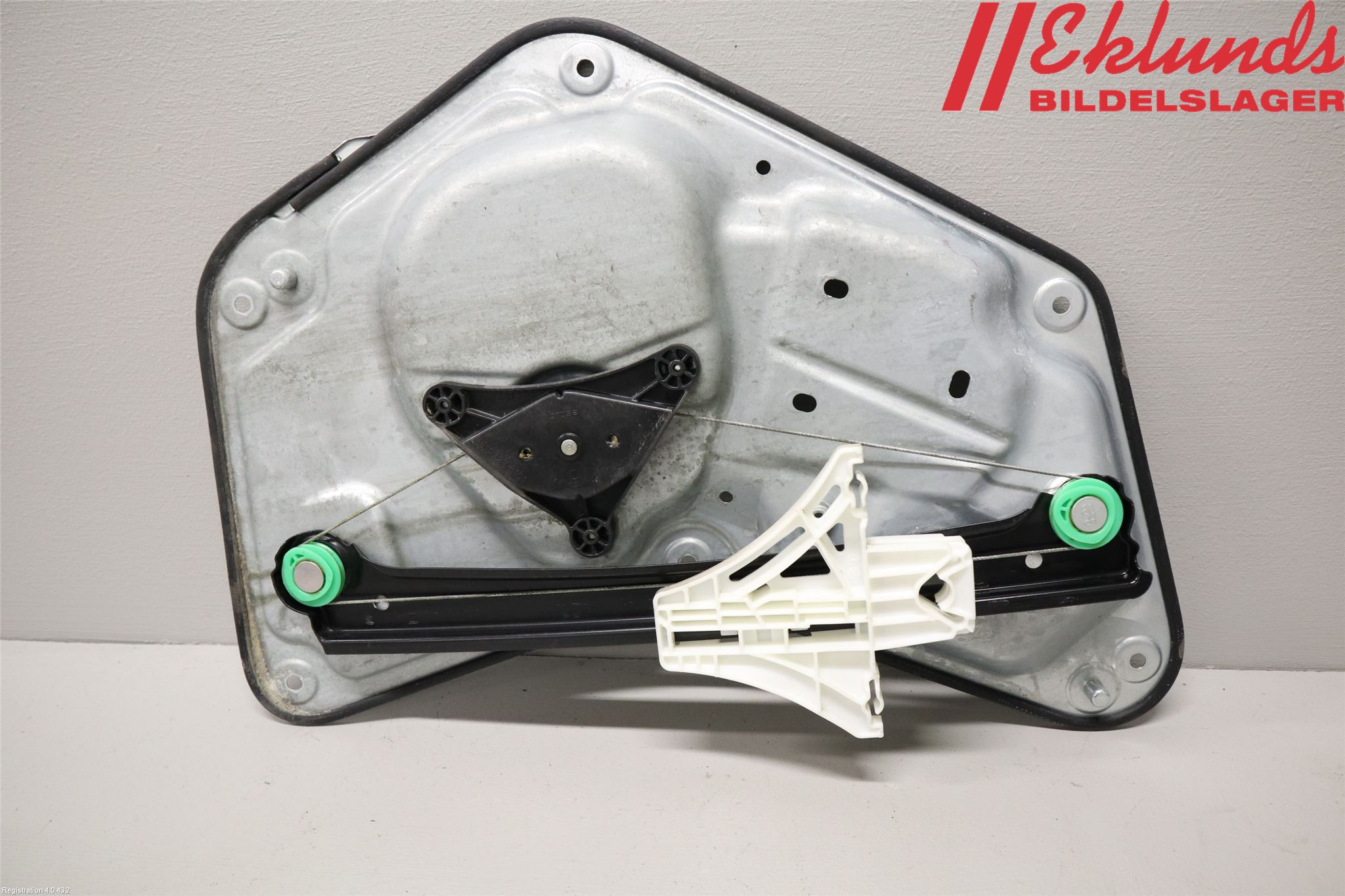 Skoda YETI Fönsterhiss El Kompl