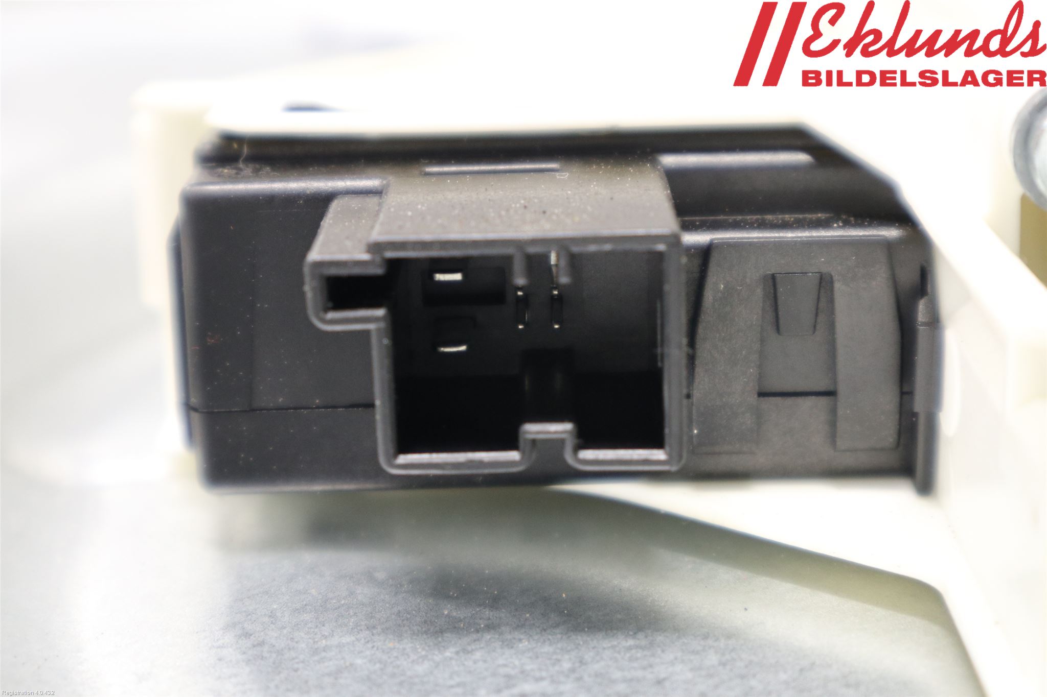 Skoda YETI Fönsterhiss El Kompl