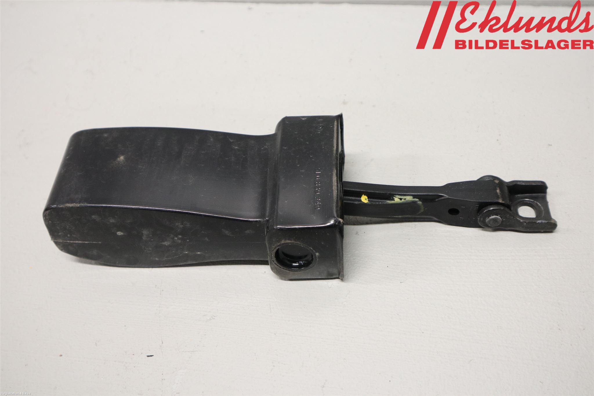 Skoda YETI Dörrstopp