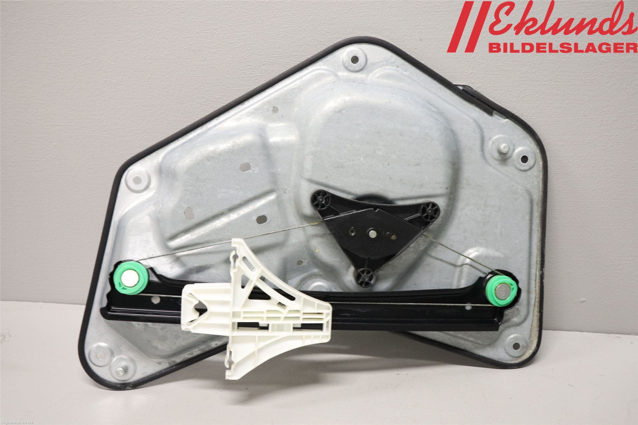 Skoda YETI Fönsterhiss El Kompl