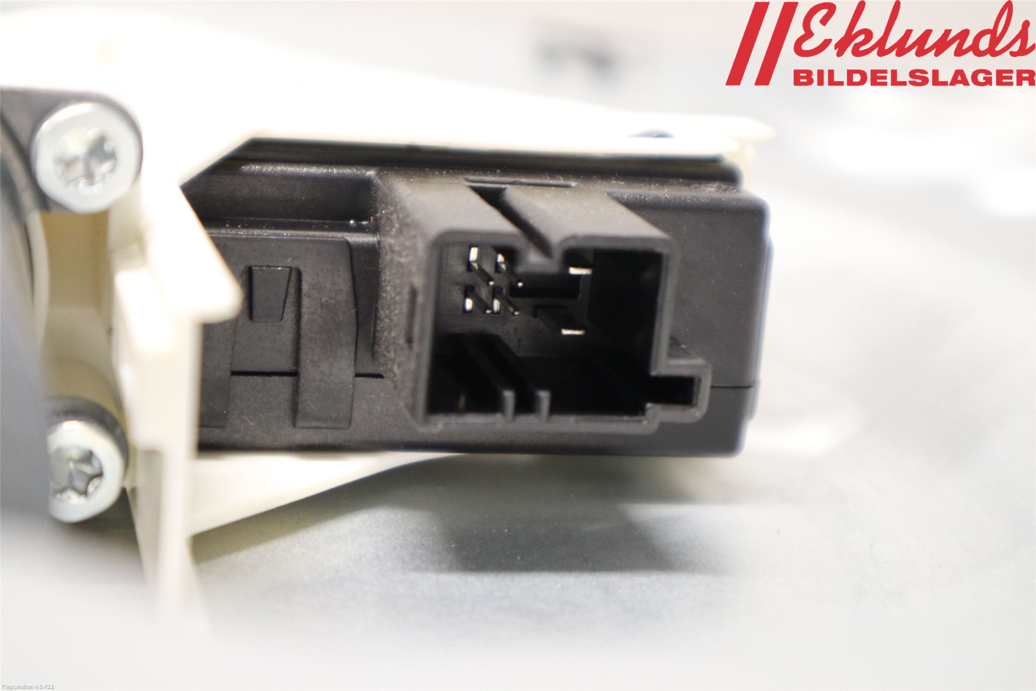 Skoda YETI Fönsterhiss El Kompl