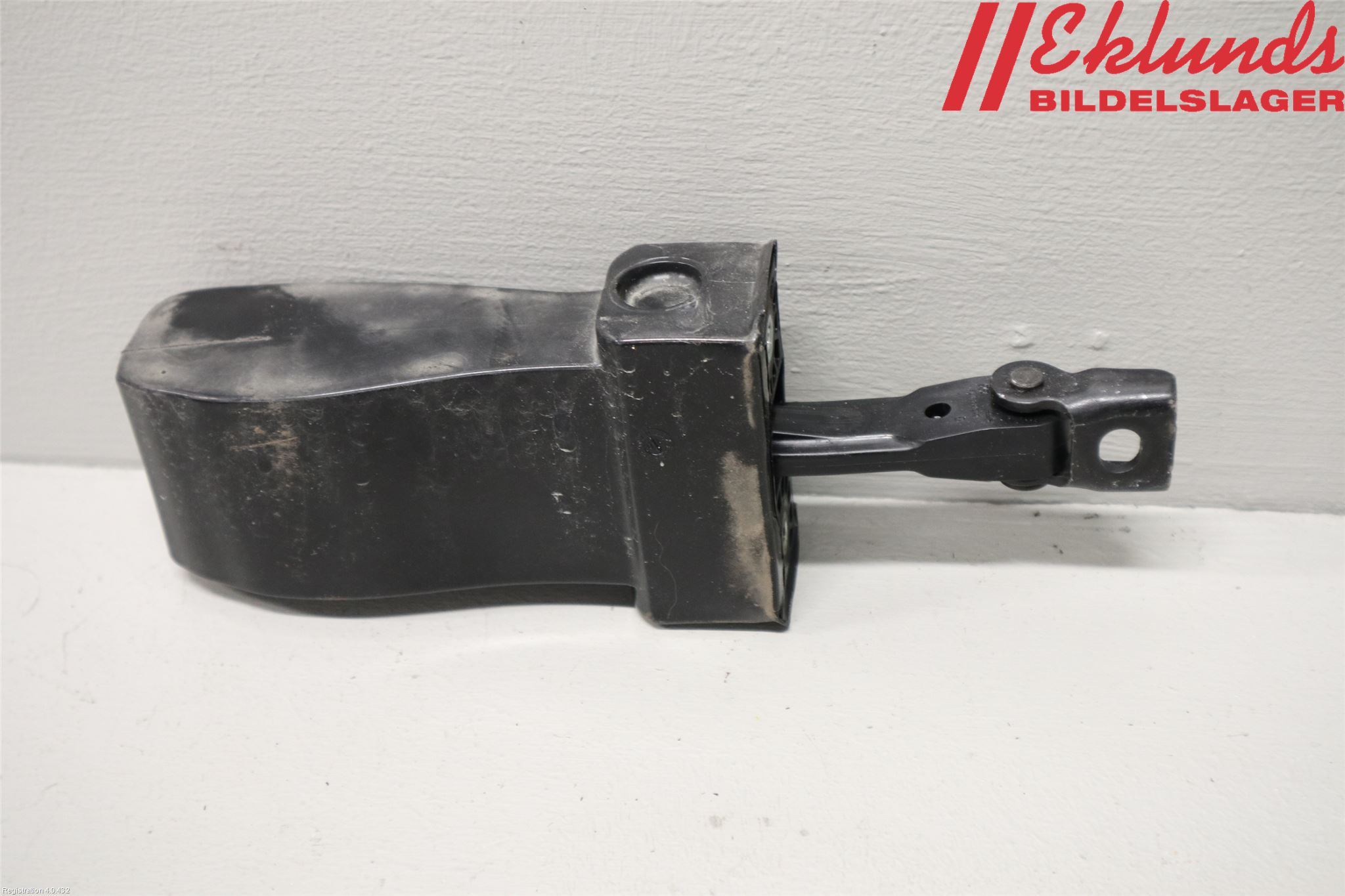 Skoda YETI Dörrstopp