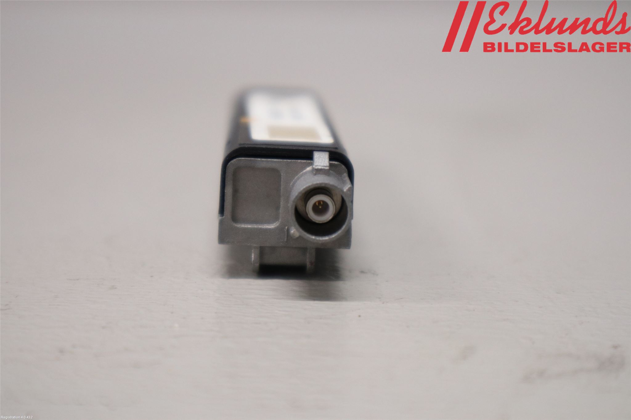 Skoda YETI Antennförstärkare