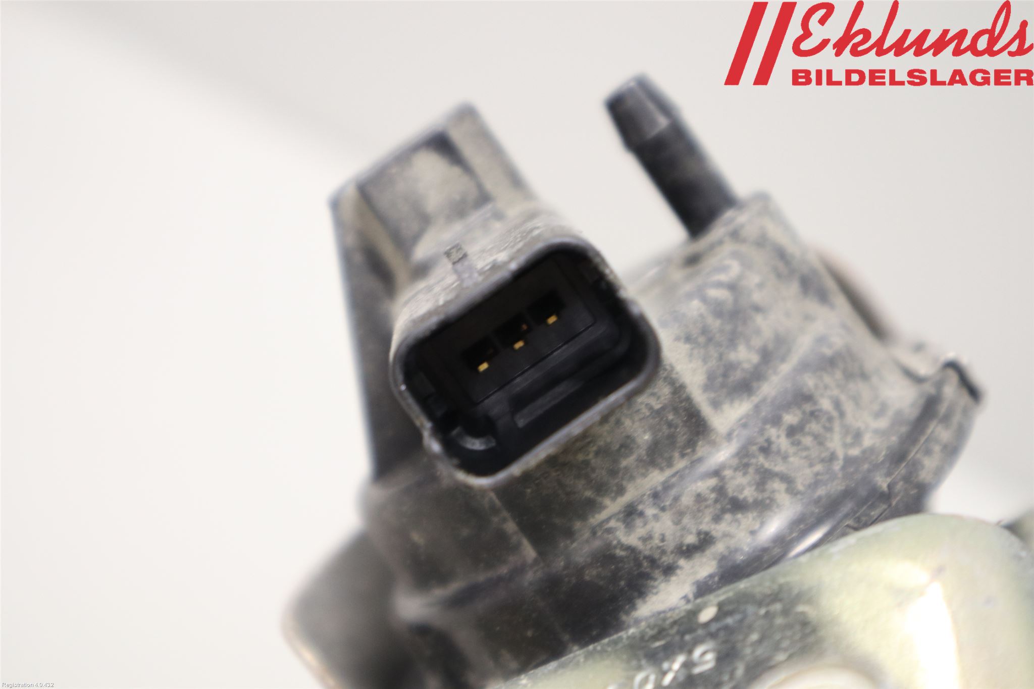 Peugeot PARTNER 16-18 Turboaggregat