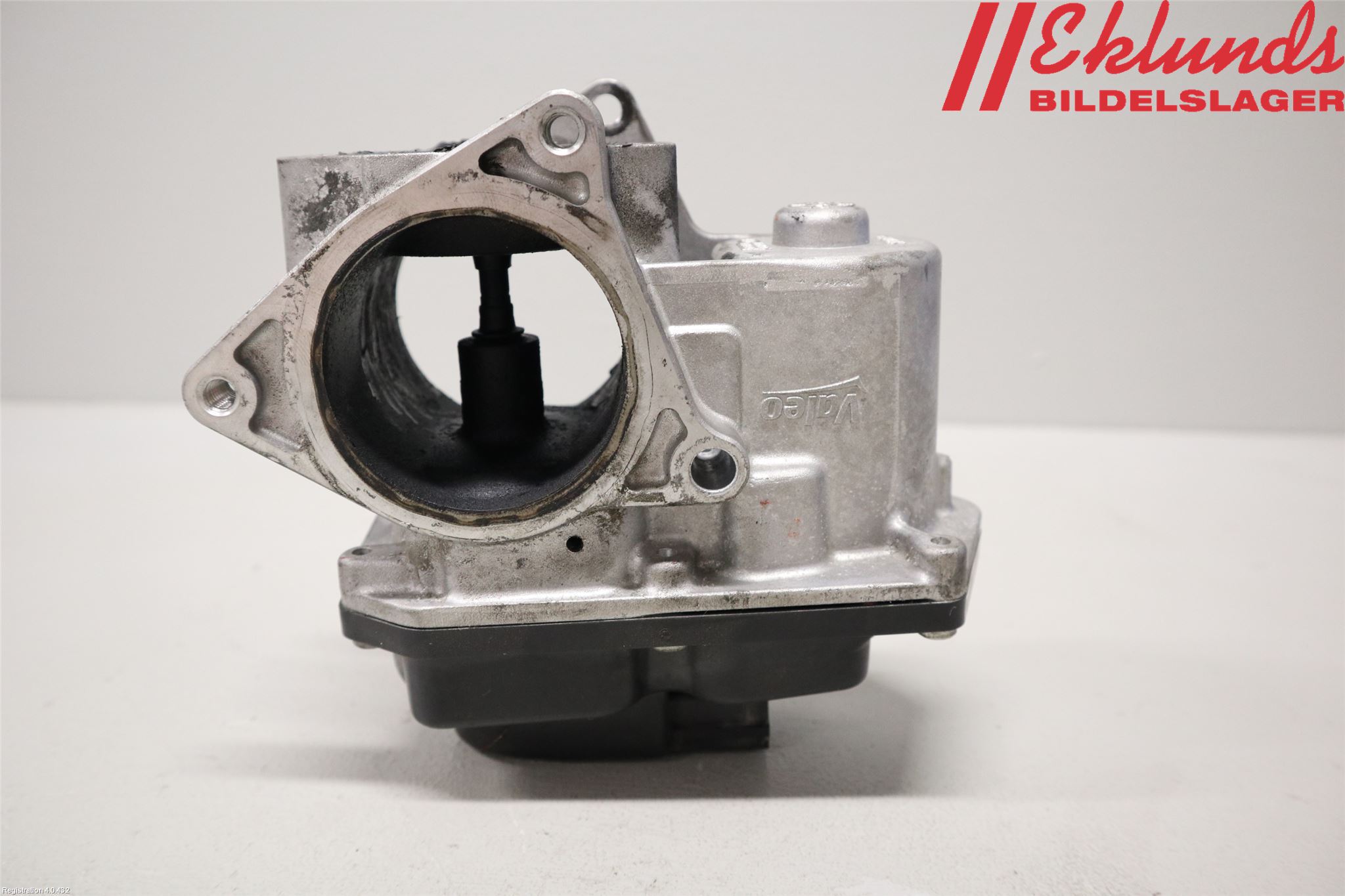 Volkswagen VW TIGUAN 07-16 Egr Ventil