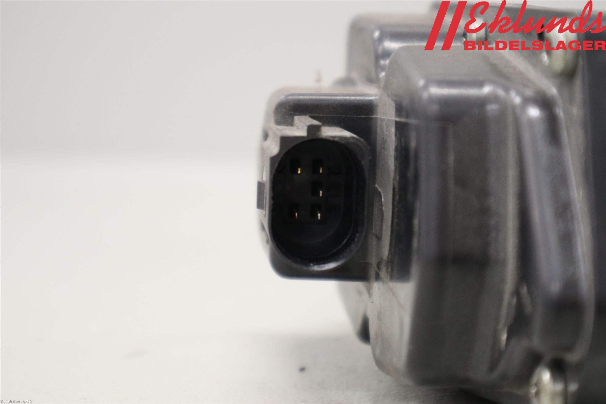 Volkswagen VW TIGUAN 07-16 Egr Ventil
