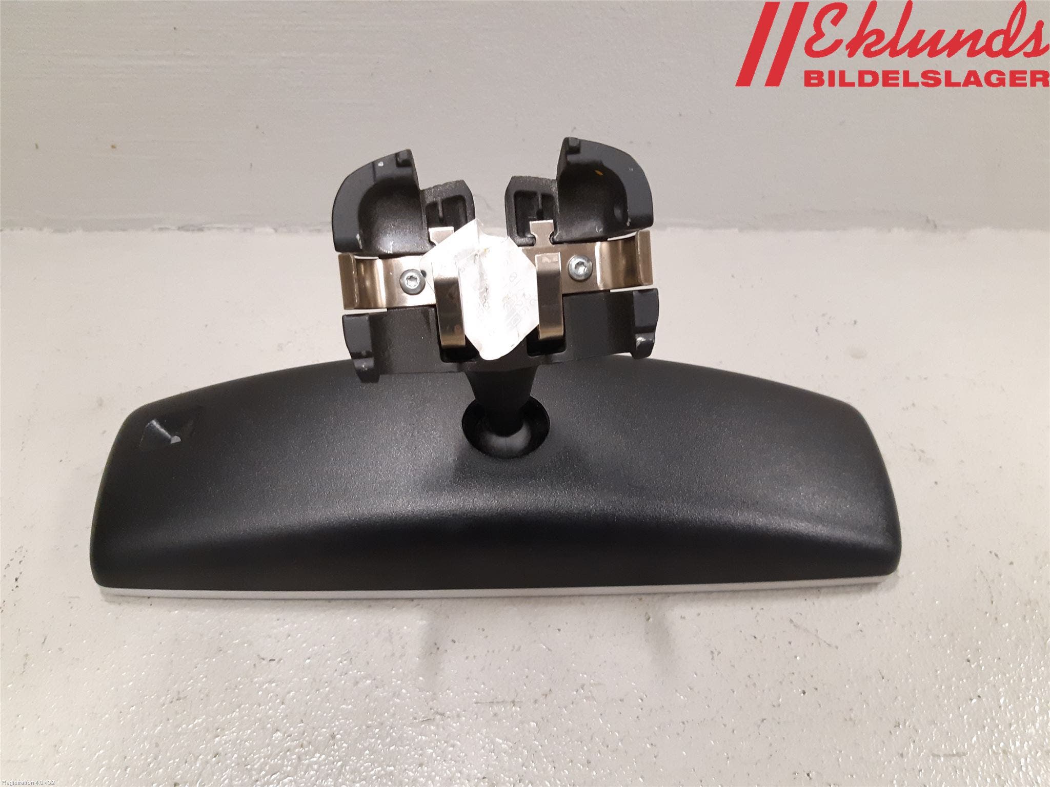 Skoda YETI Spegel Invändig El