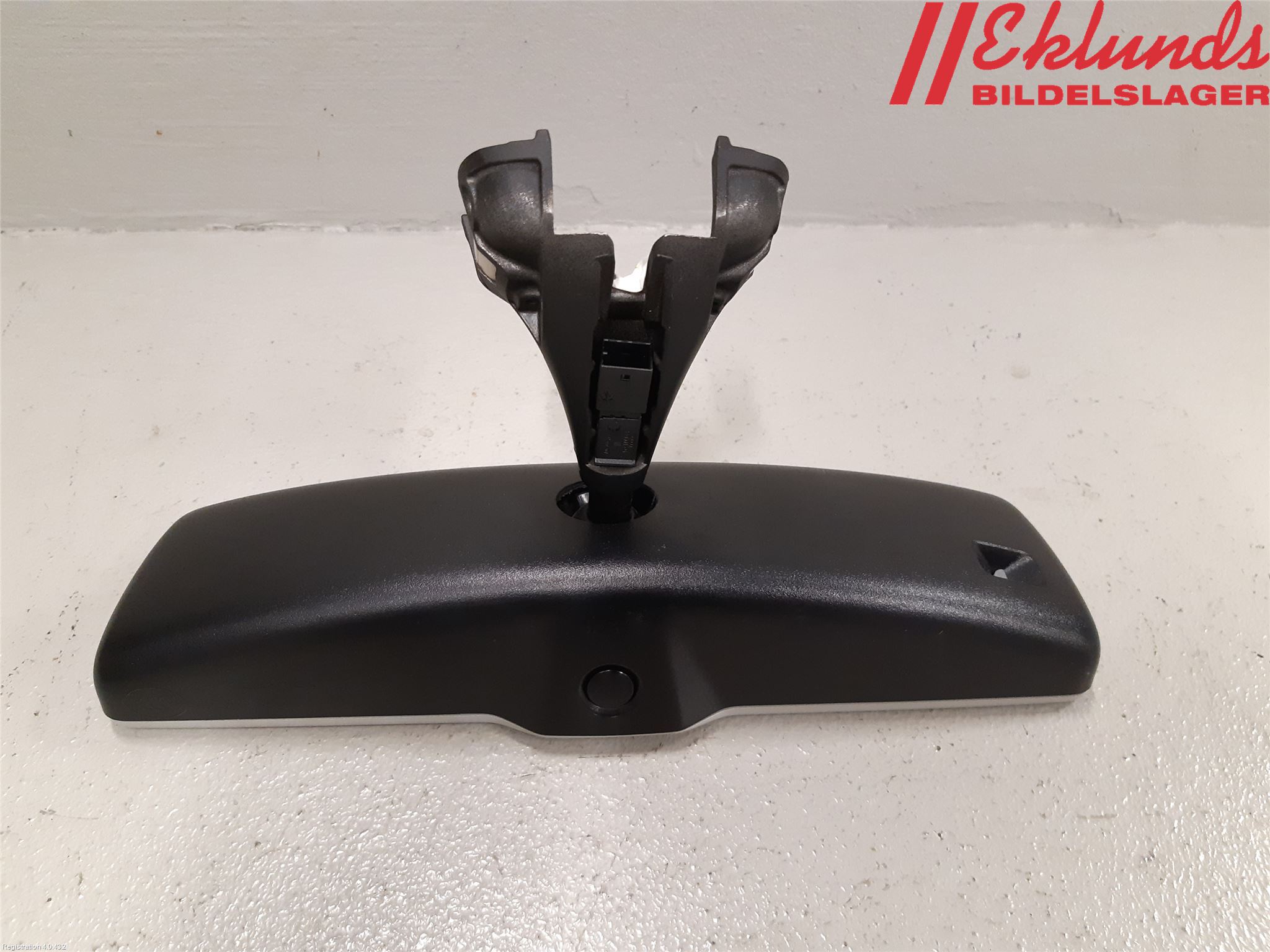 Skoda YETI Spegel Invändig El