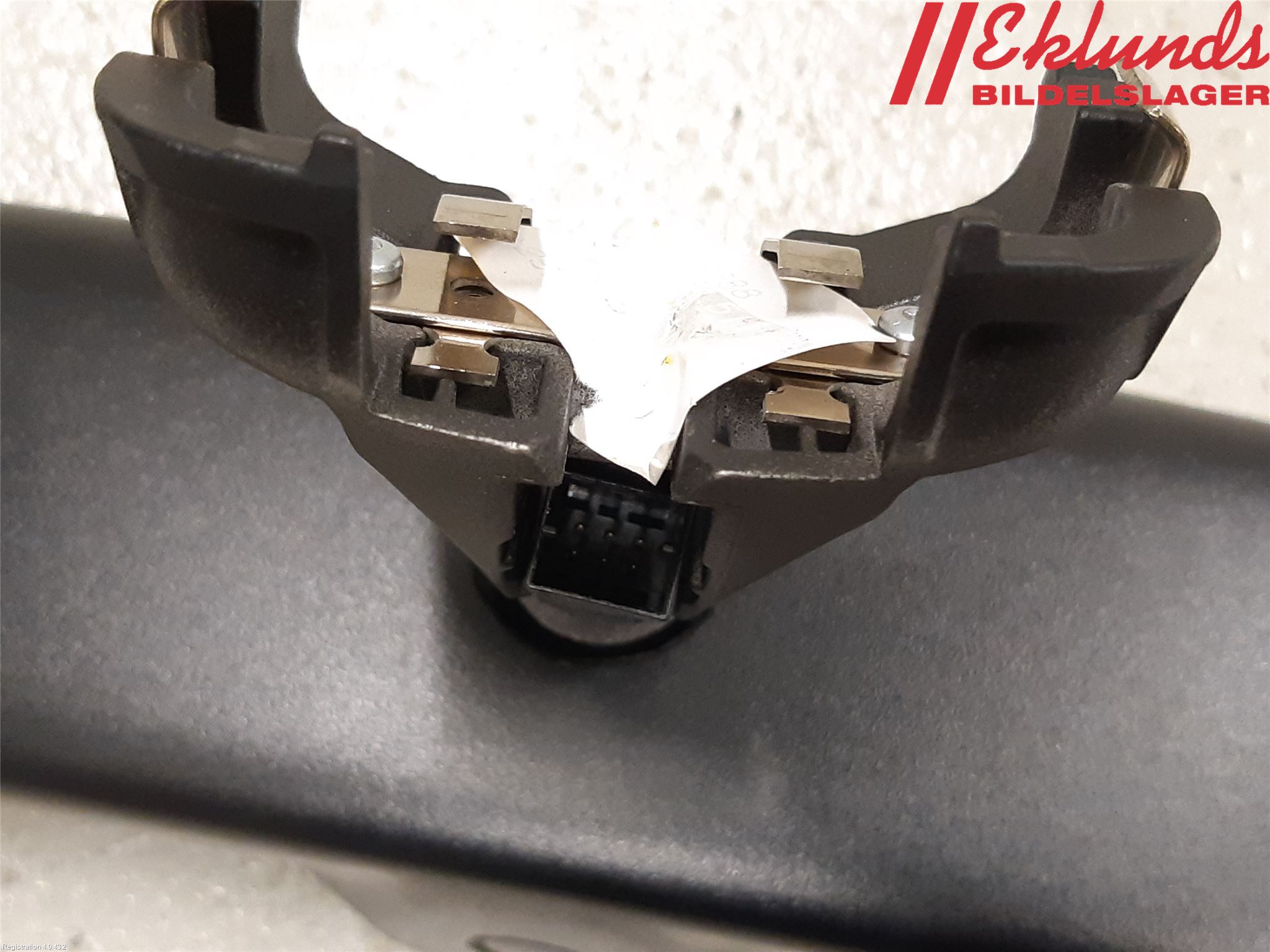 Skoda YETI Spegel Invändig El