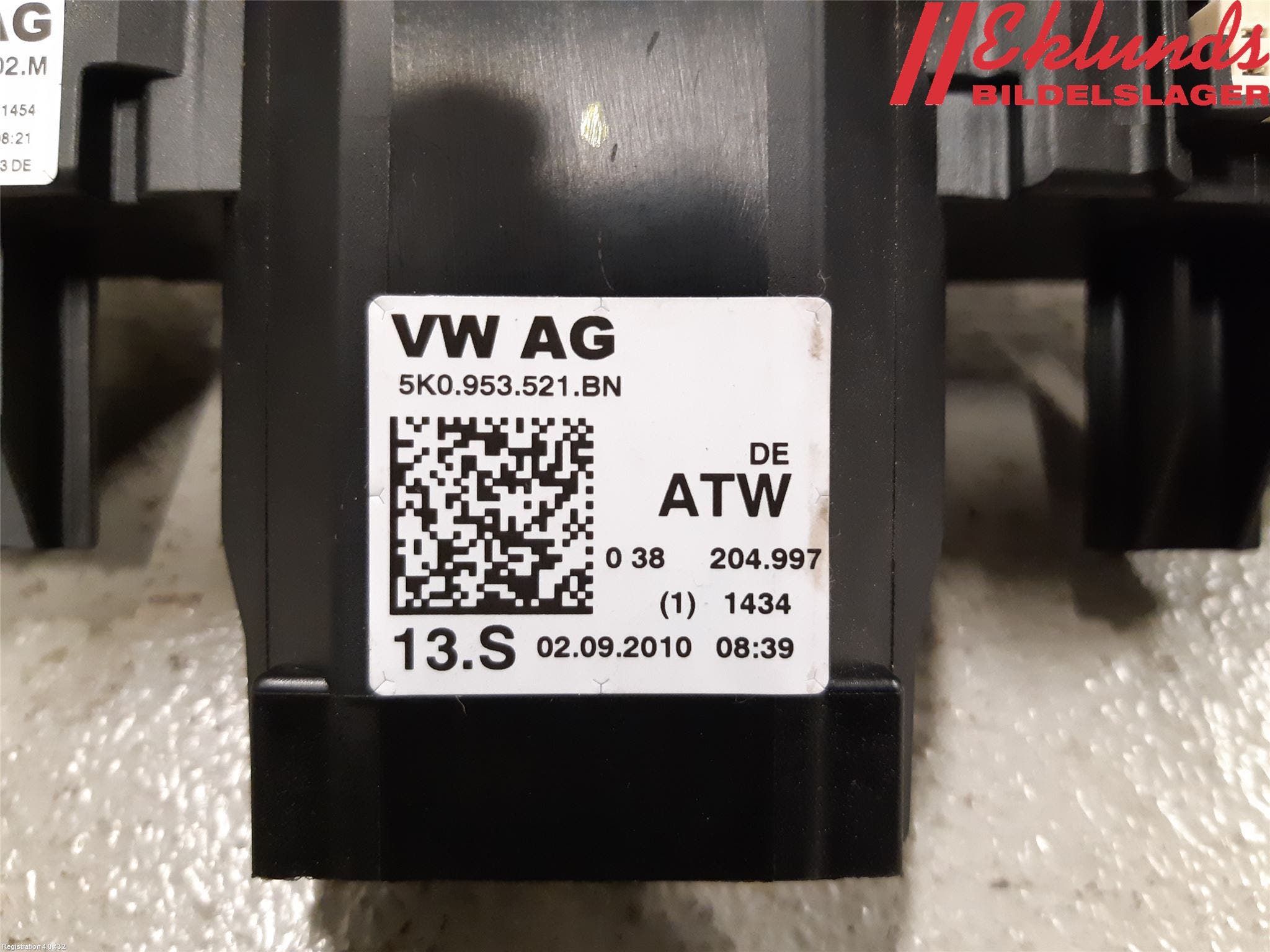 Skoda YETI Spakcentral