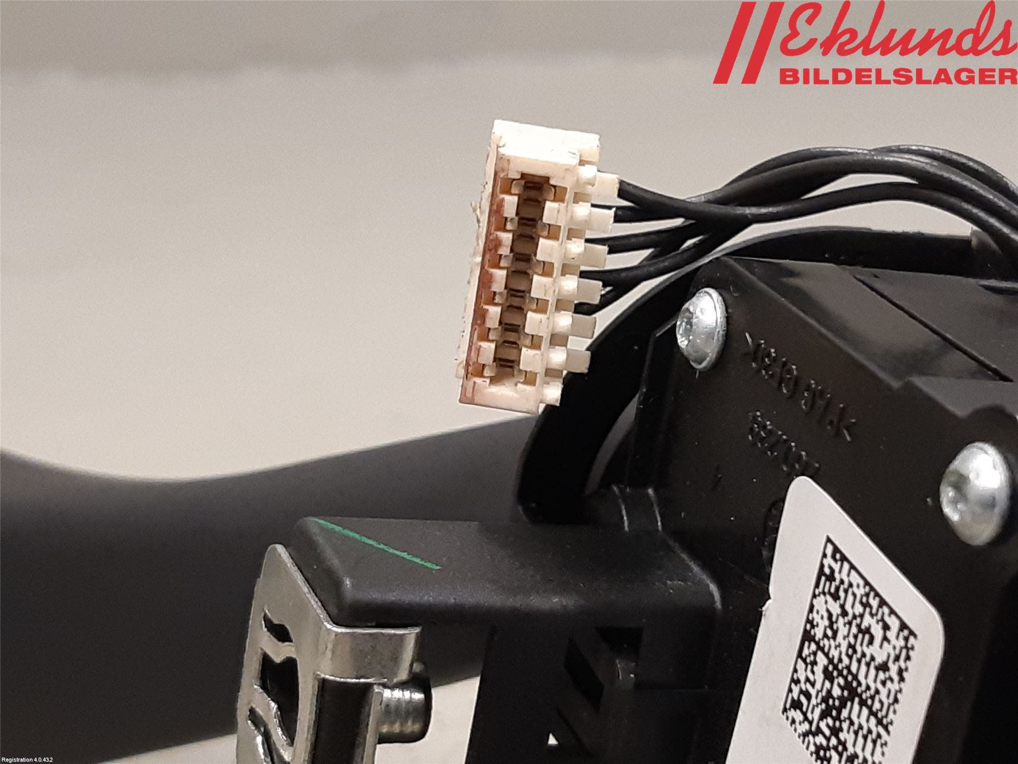 Skoda YETI Spakcentral